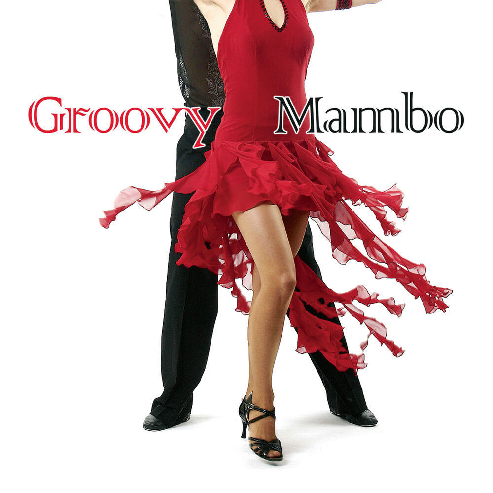 Релиз Groovy Mambo