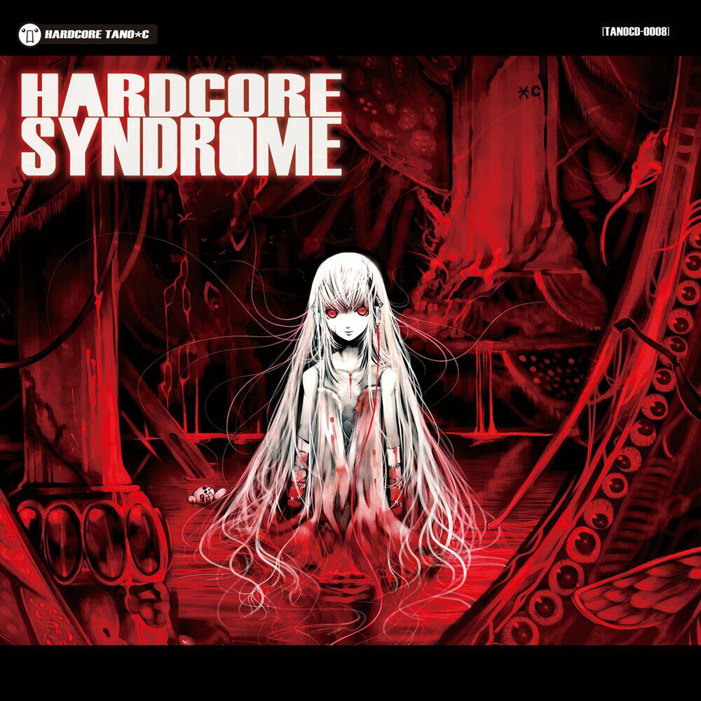 Релиз HARDCORE SYNDROME