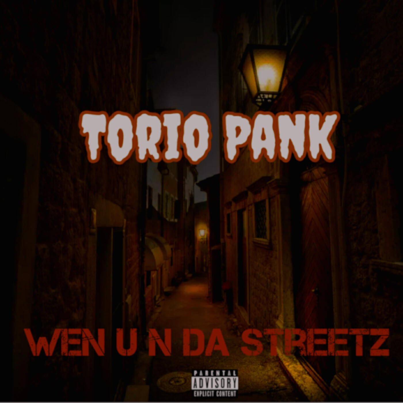 Релиз Wen U n da Streetz