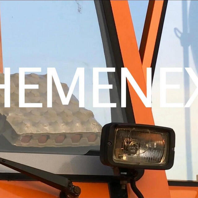 Релиз Hemenex