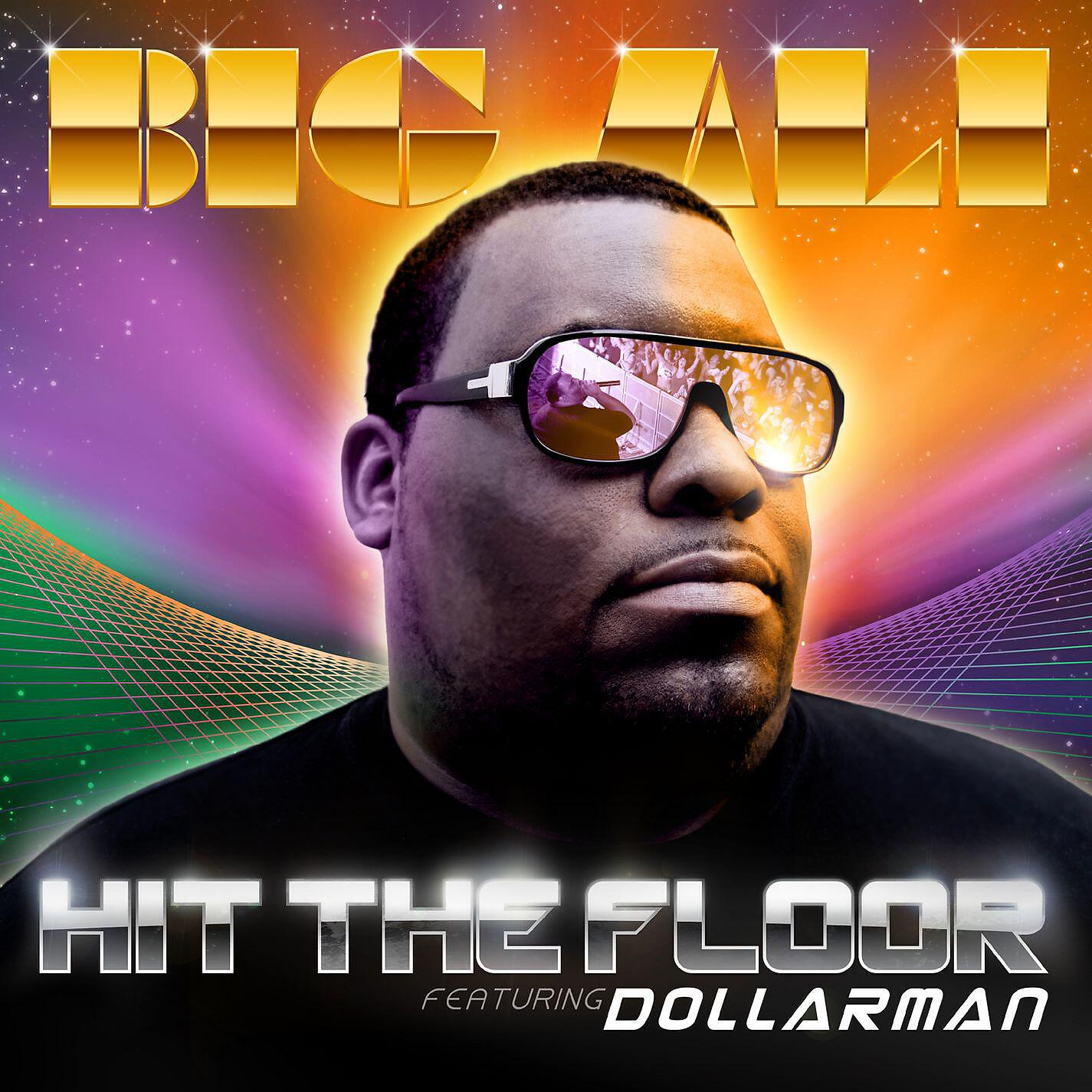 Релиз Hit the floor (5 versions) + Burn it up