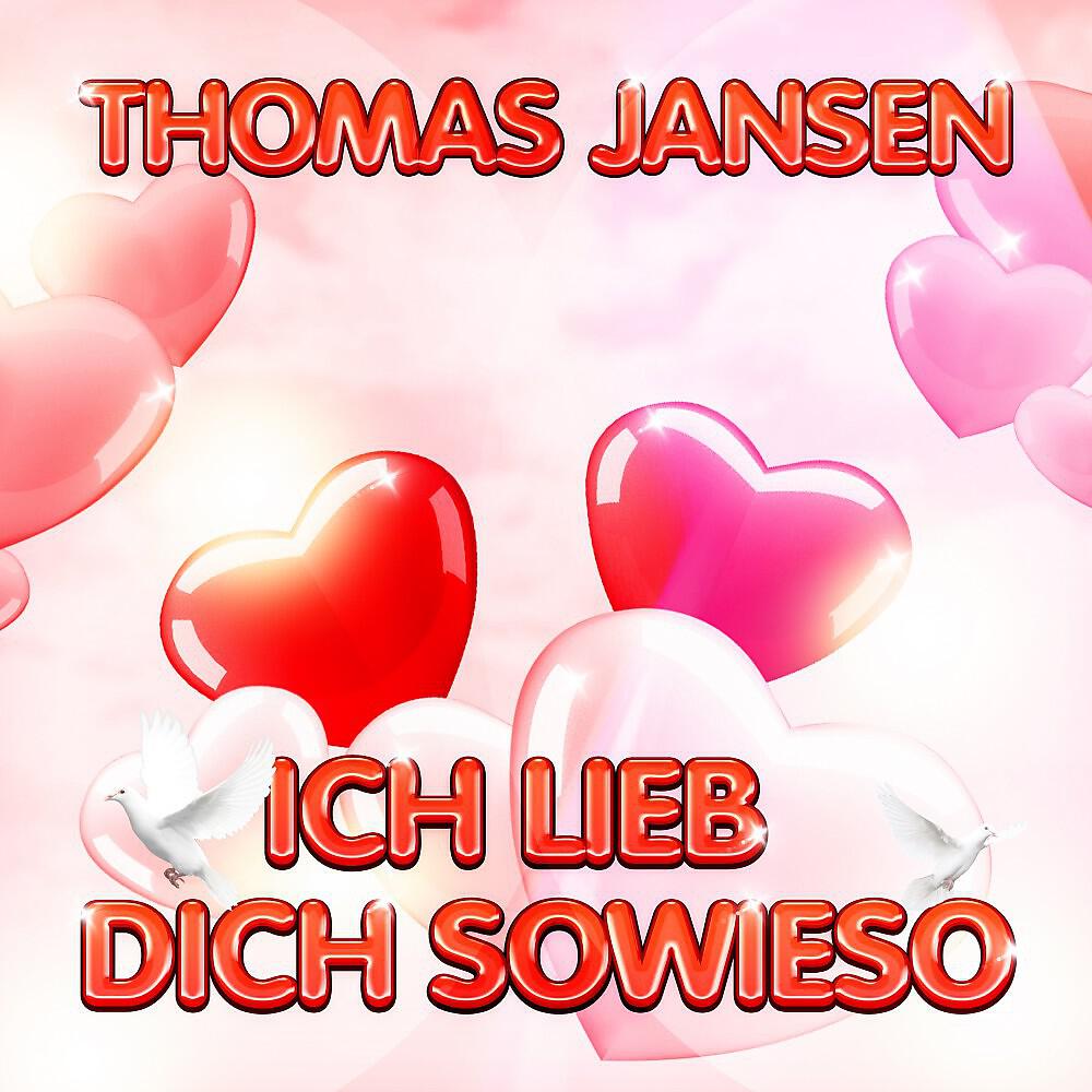 Релиз Ich lieb dich sowieso