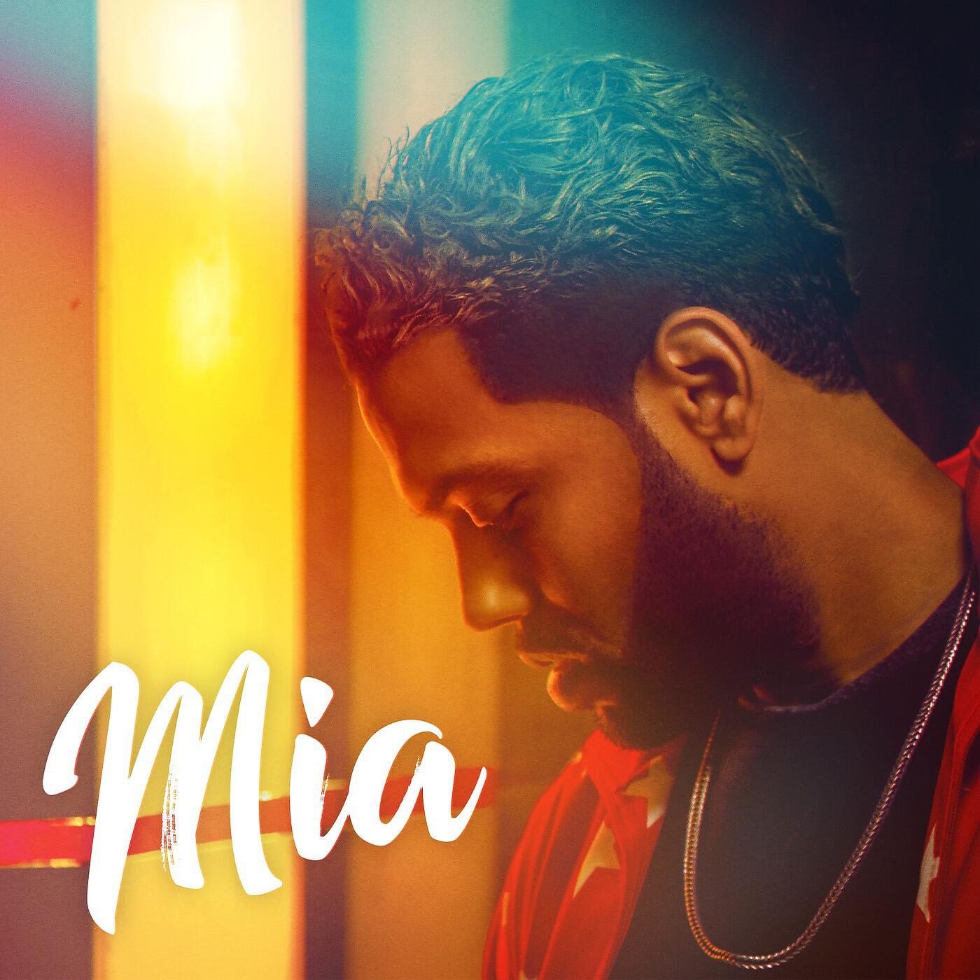 Релиз Mia