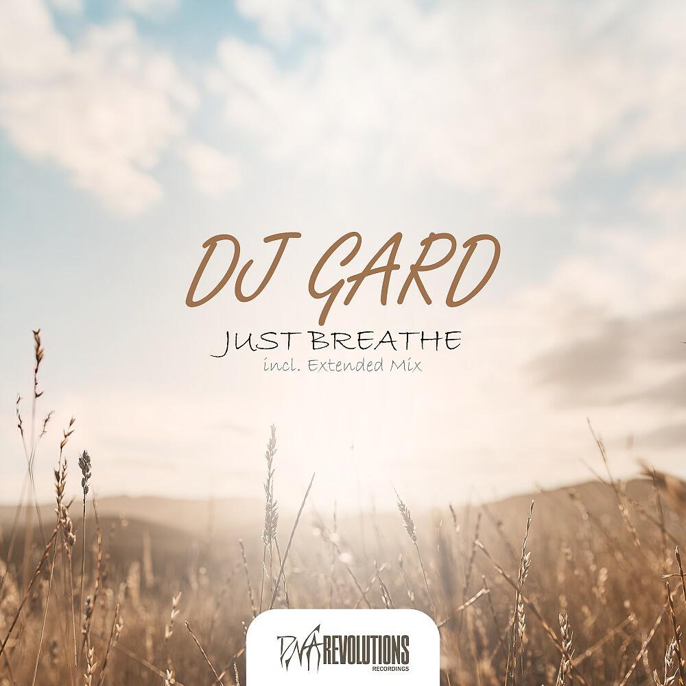 Релиз Just Breathe