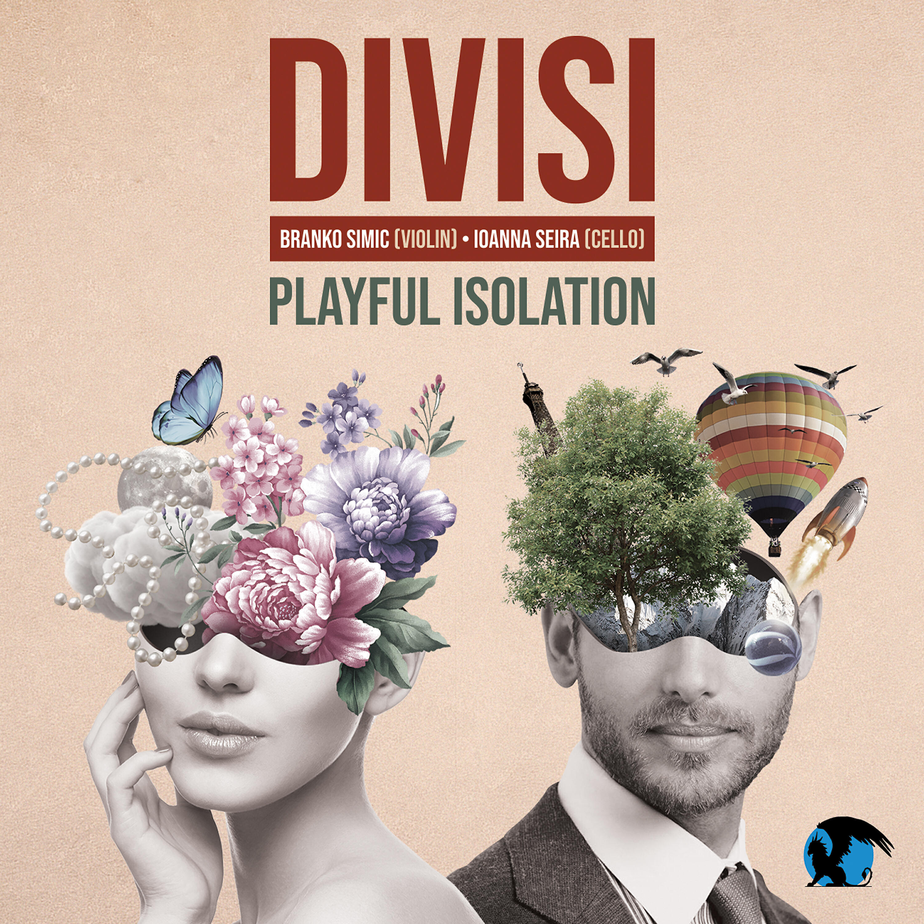 Релиз Playful Isolation