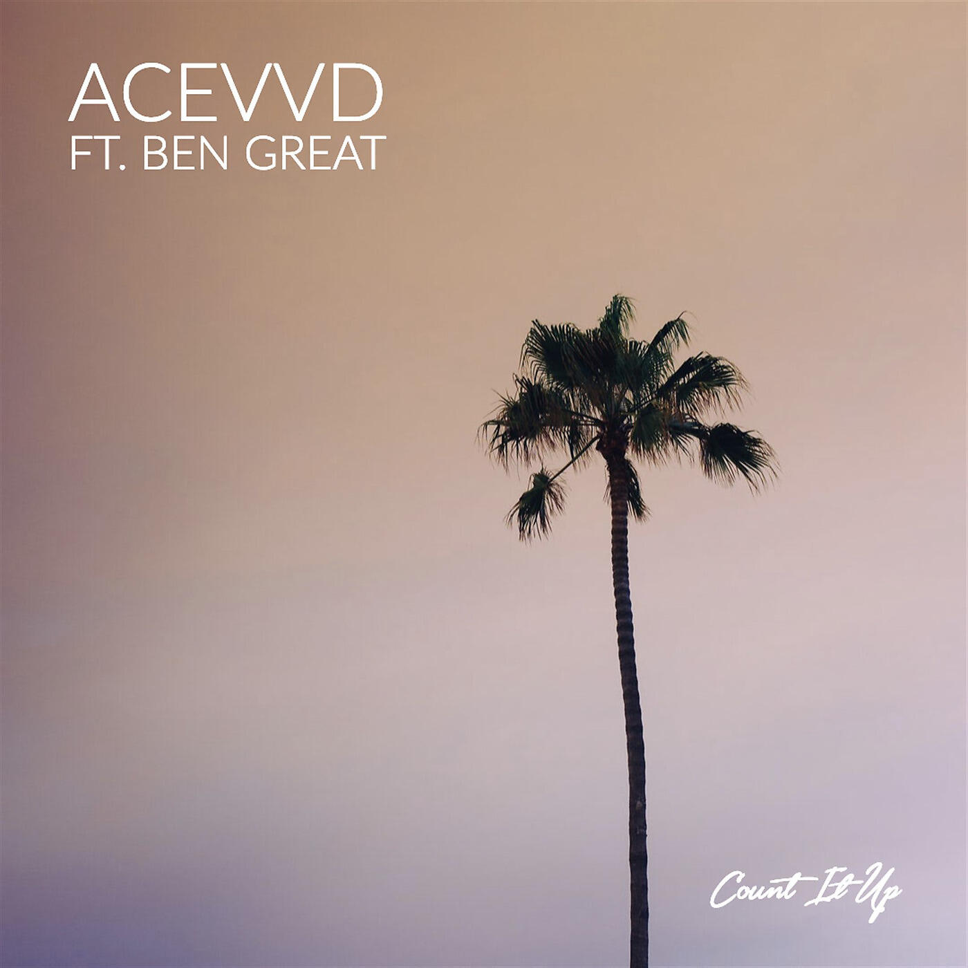 Релиз Count It Up