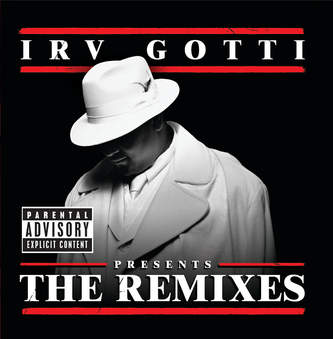 Релиз Irv Gotti Presents...The Remixes