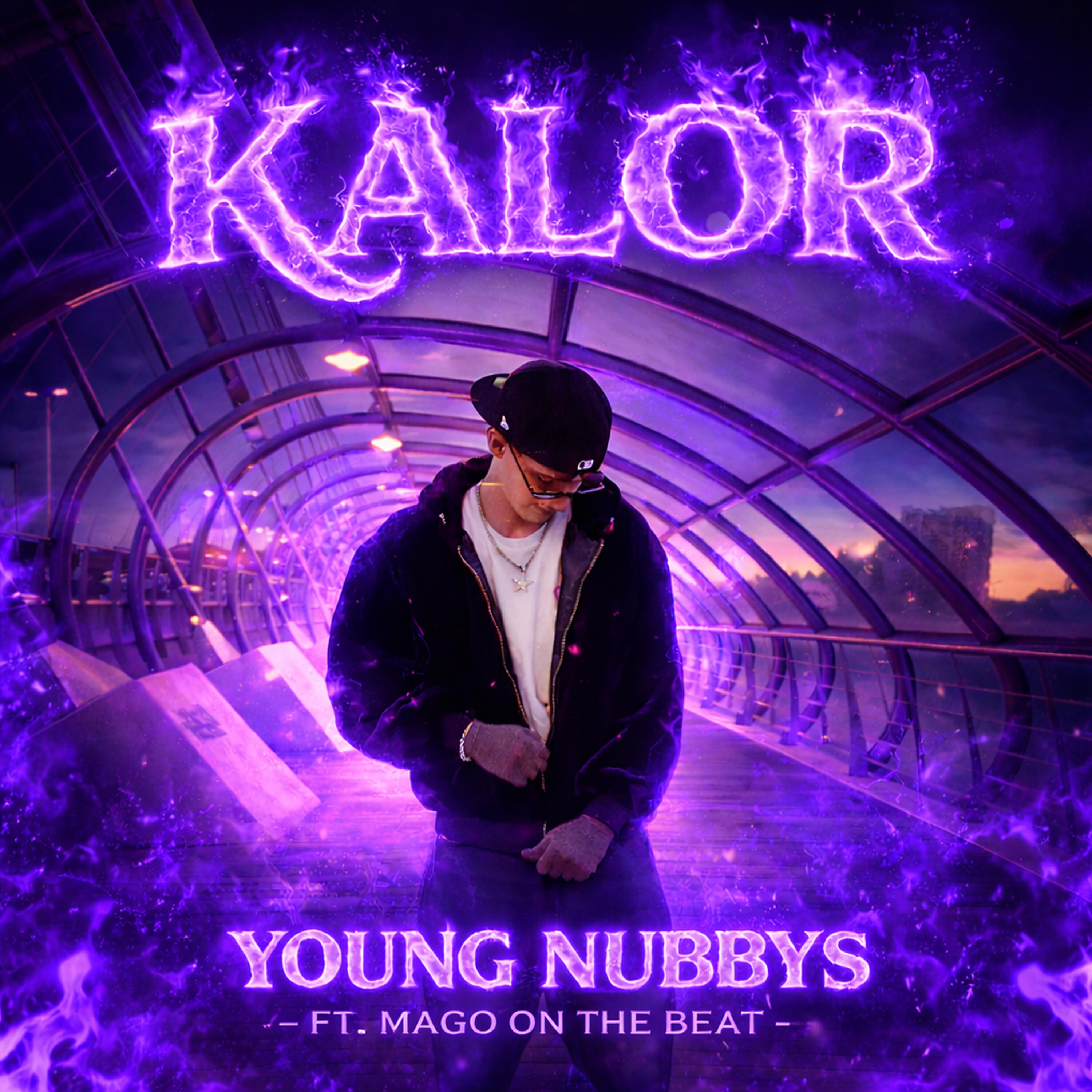 Релиз Kalor
