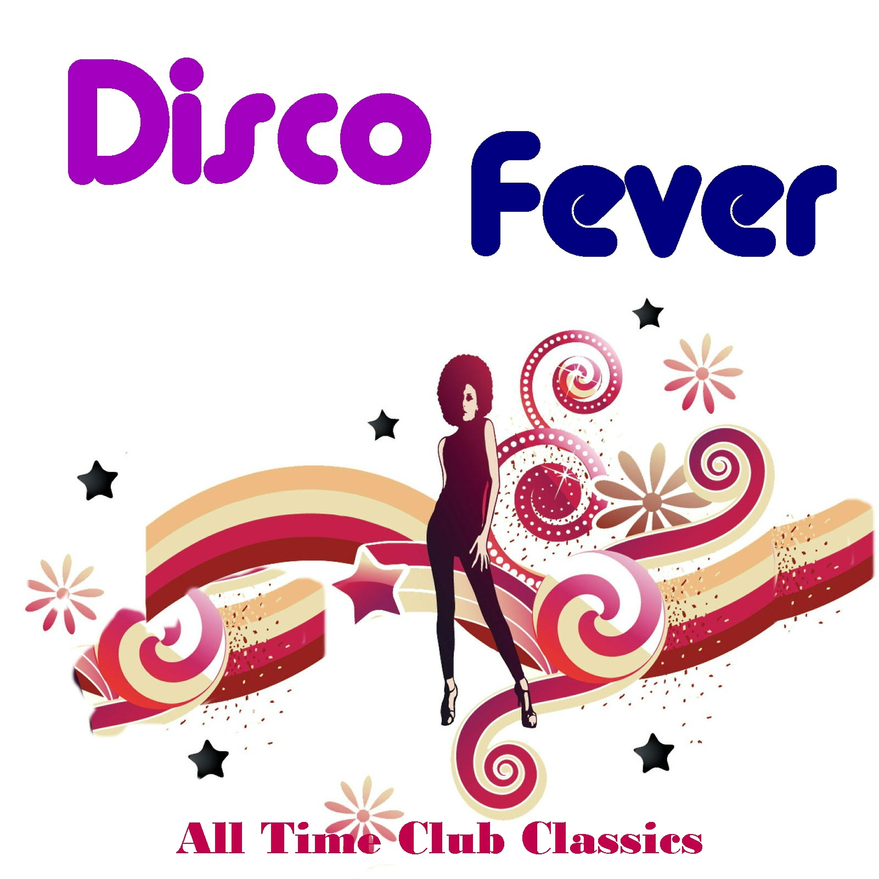 Релиз Disco Fever: All Time Club Classics