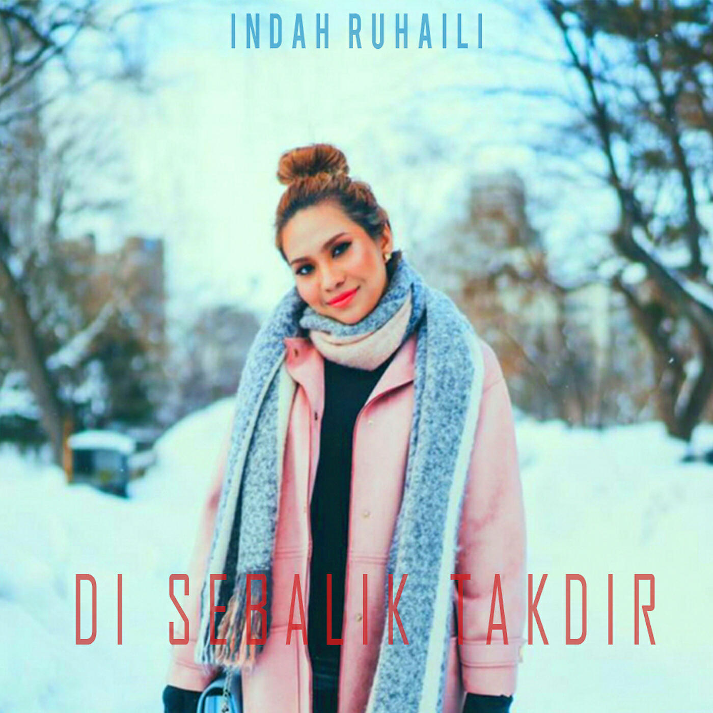 Релиз Di Sebalik Takdir