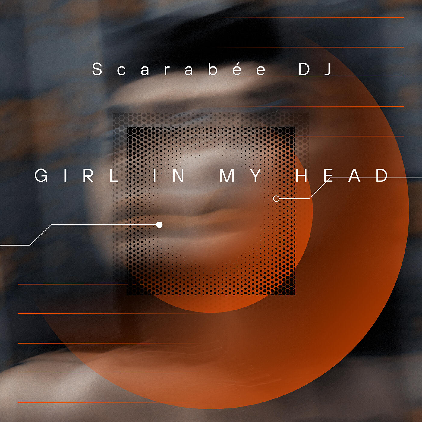 Релиз Girl in My Head