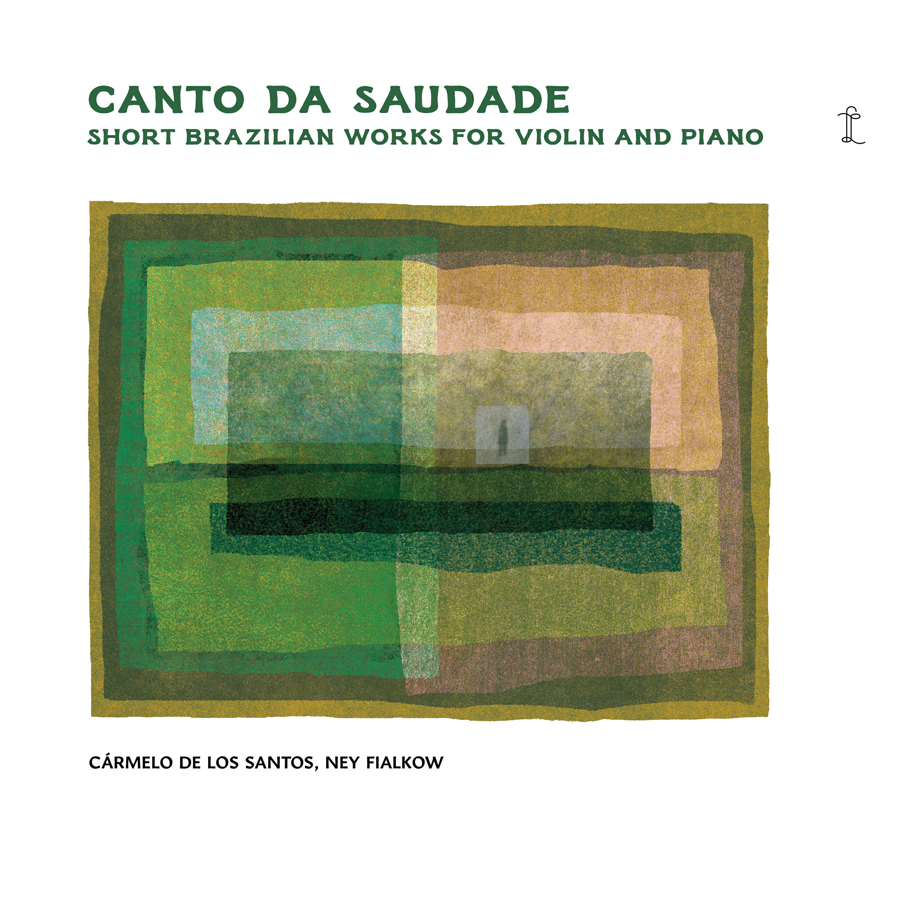 Релиз Braga: Canto da saudade