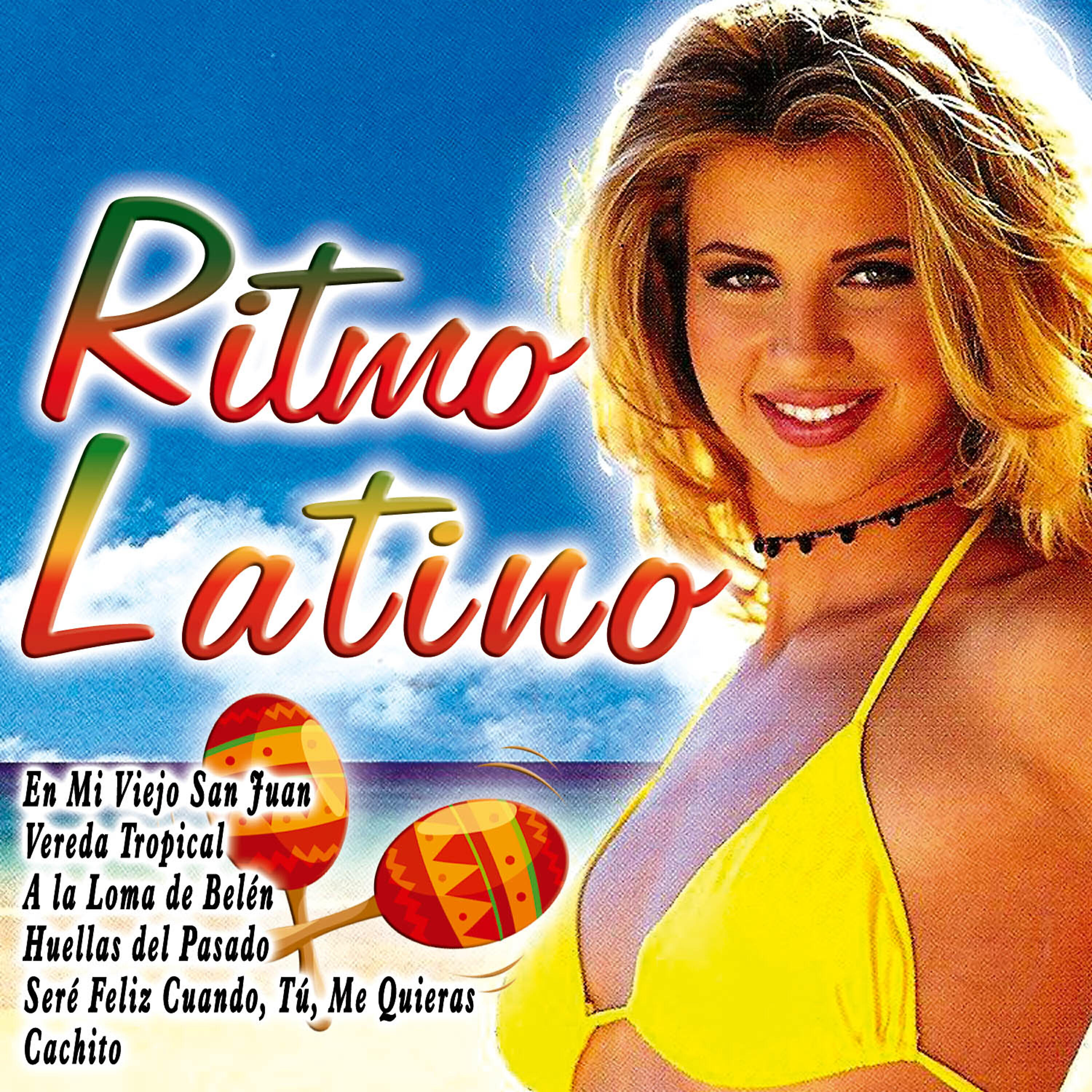 Релиз Ritmo Latino
