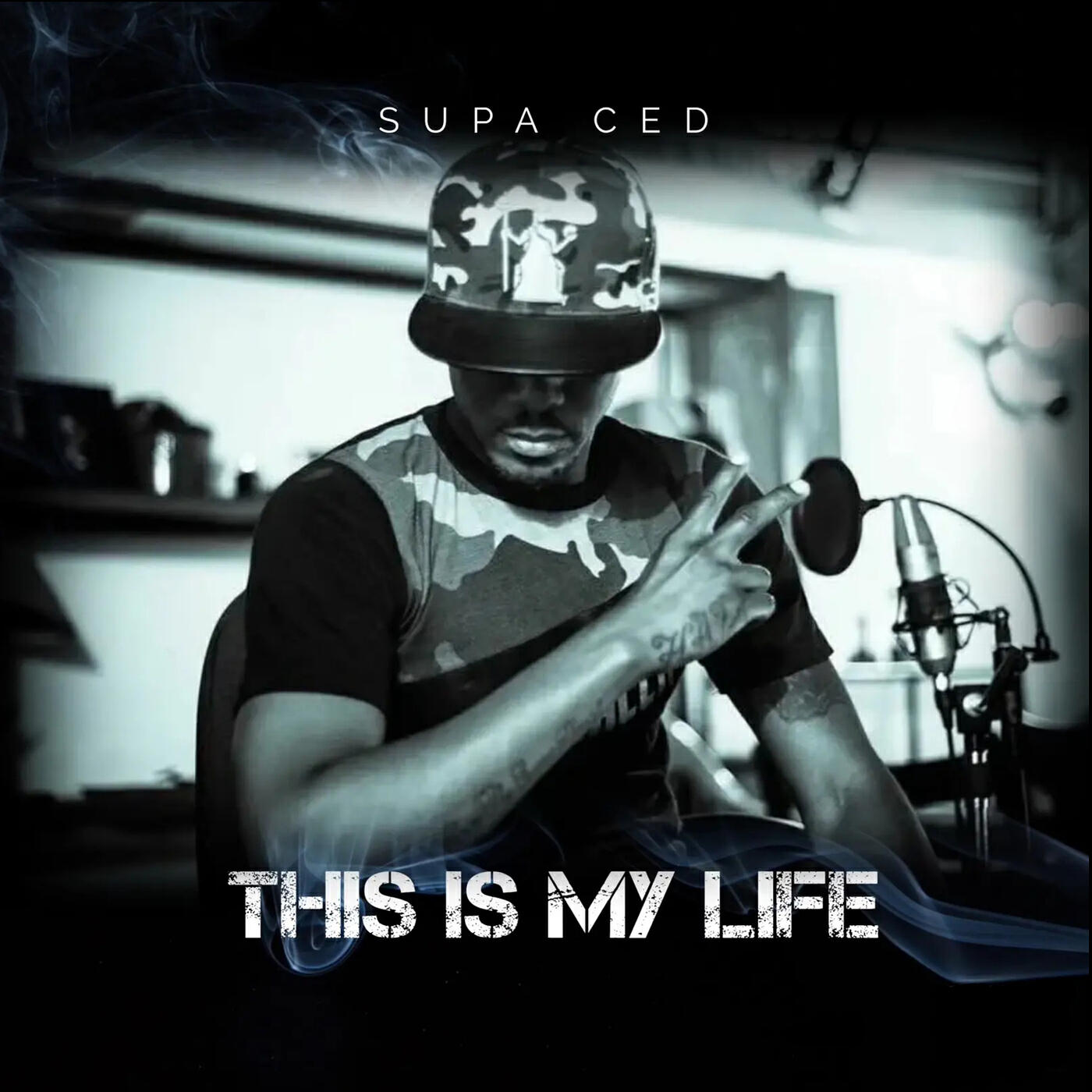 Релиз This Is My Life