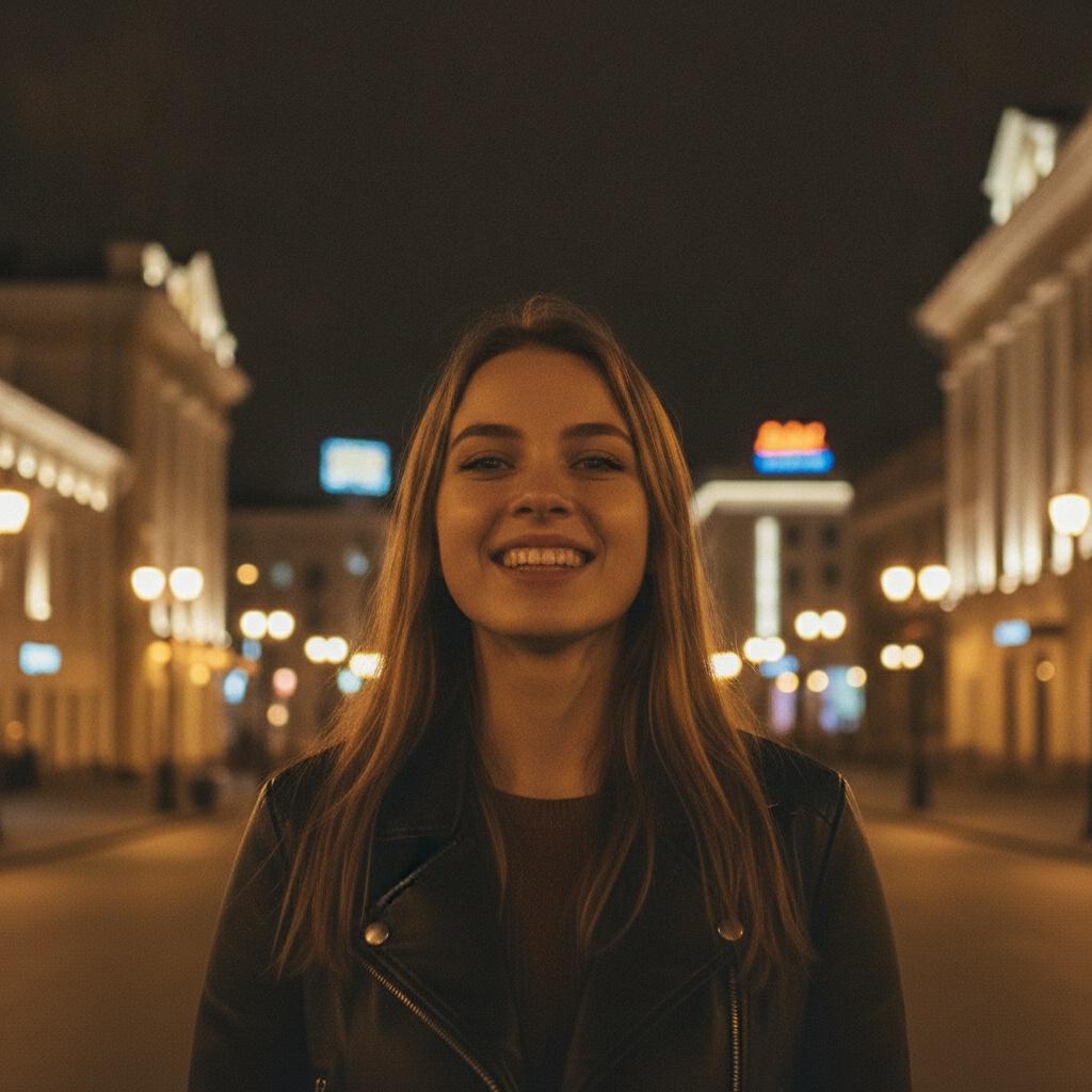 Релиз Машина звезда Казани
