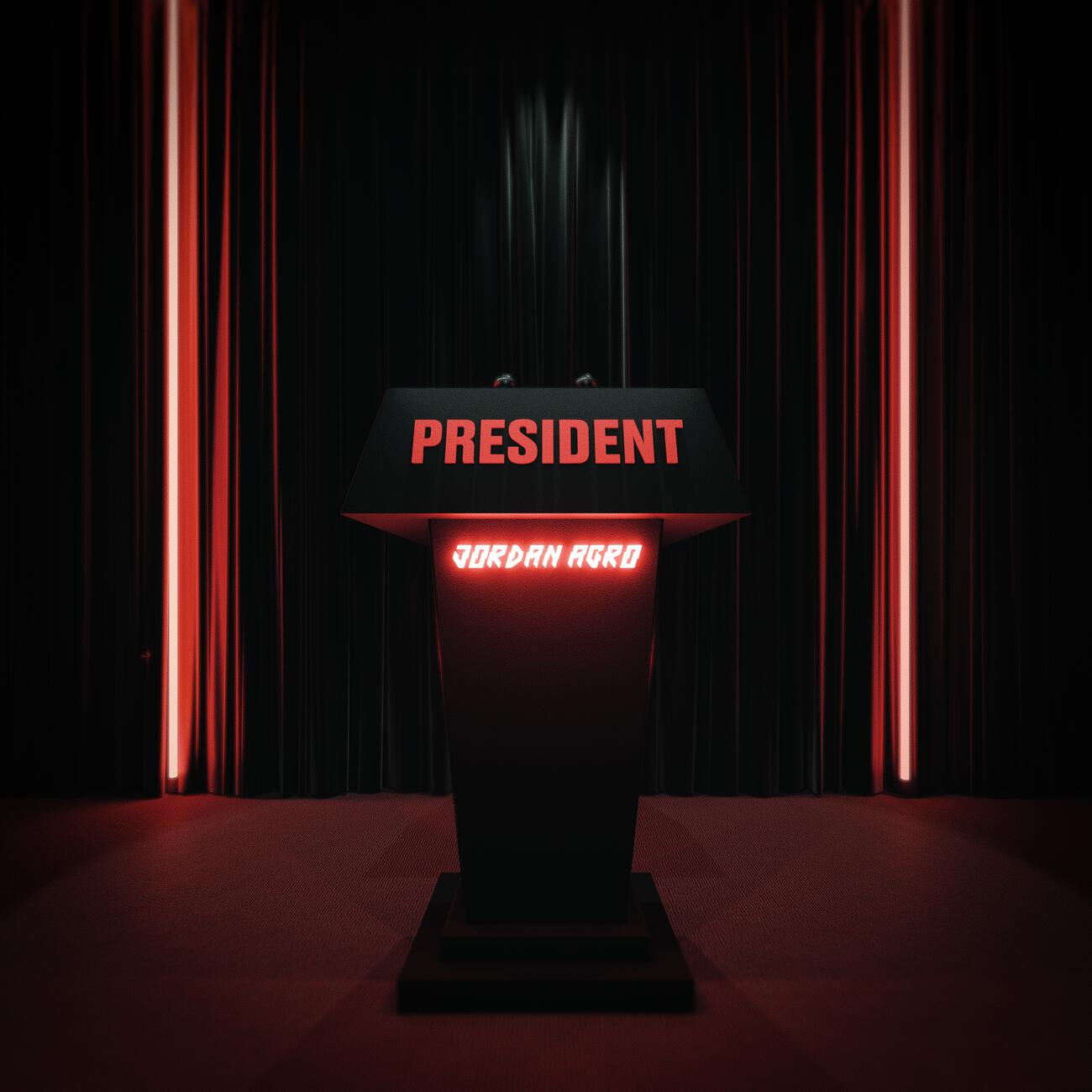 Релиз President