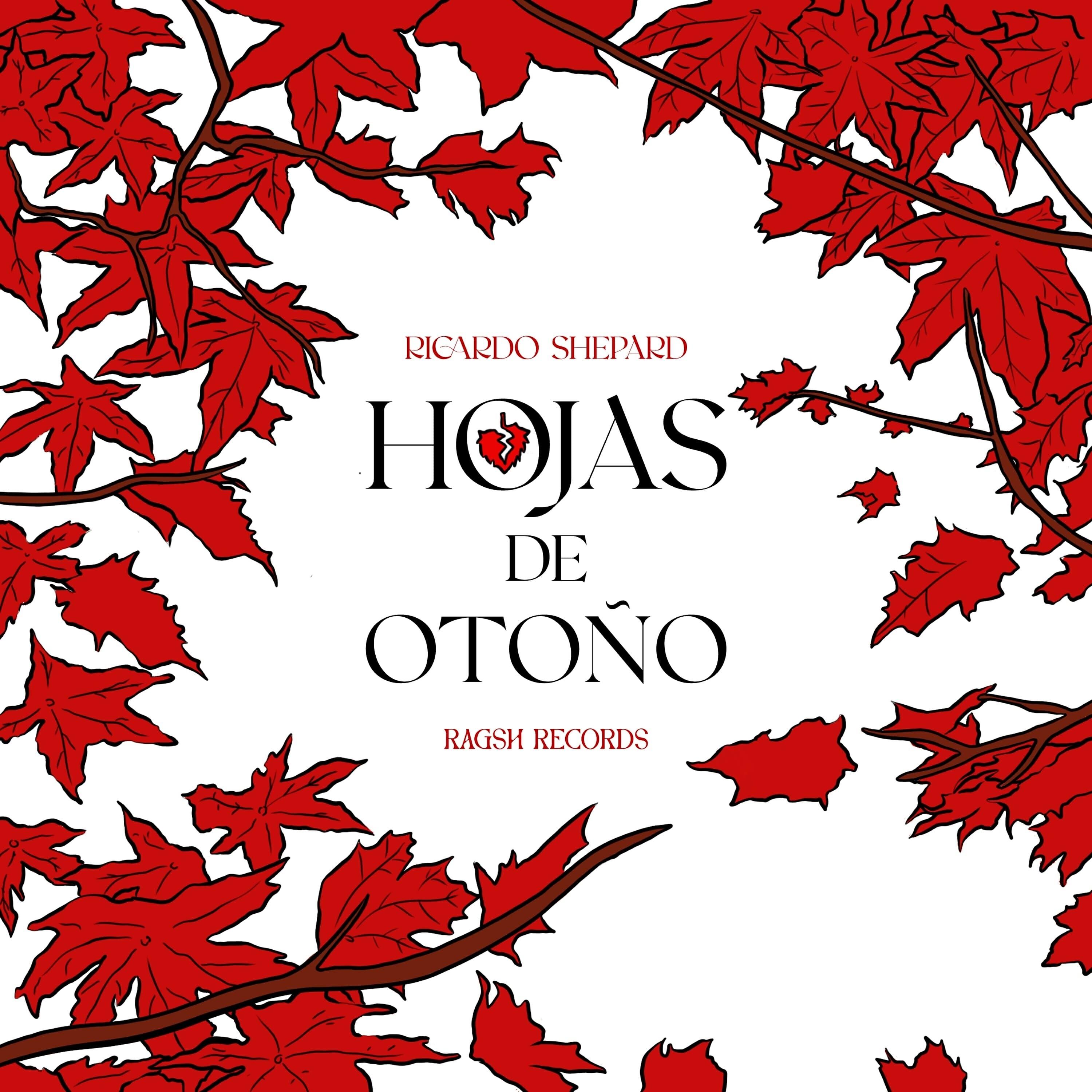 Релиз Hojas de otoño