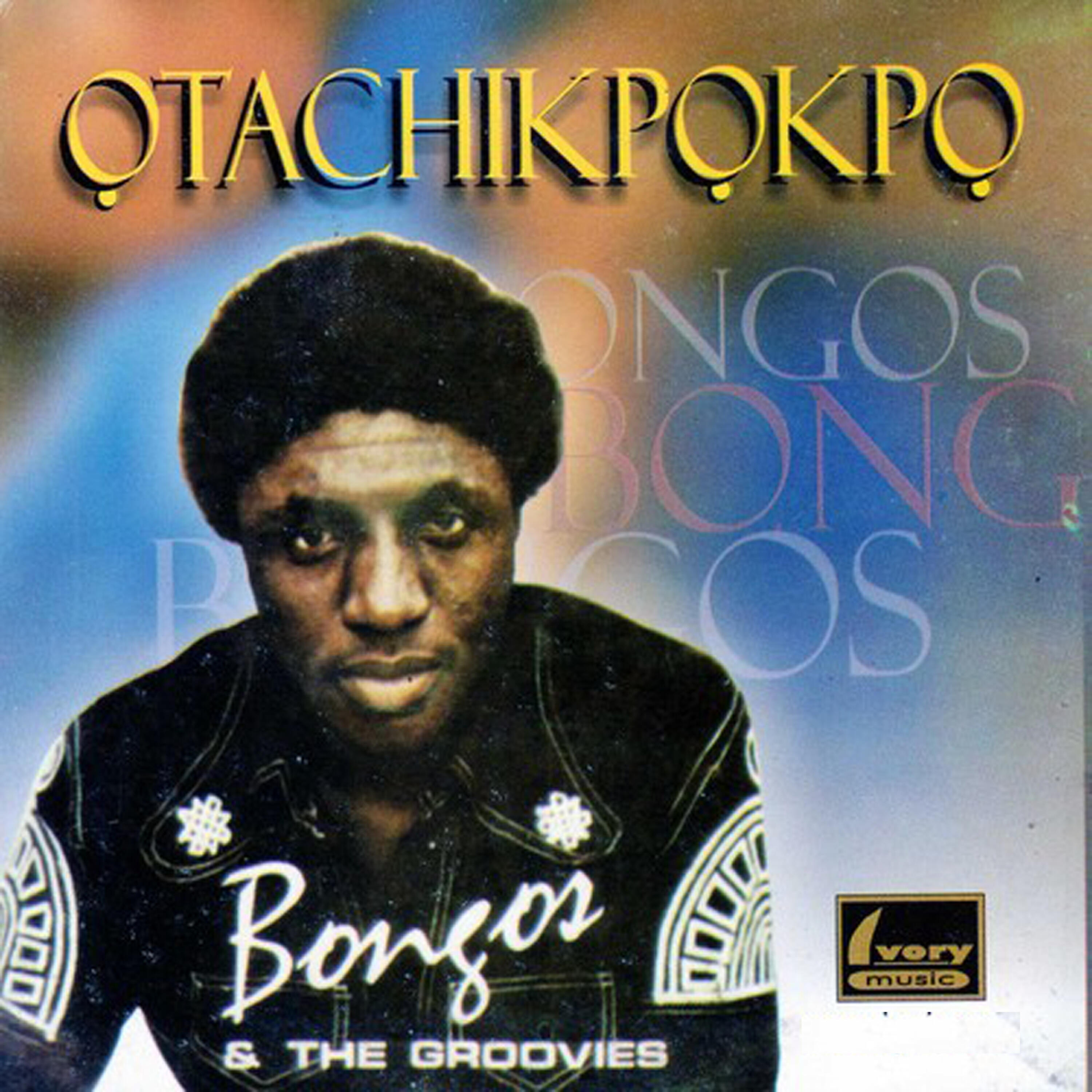 Релиз Otachikpokpo