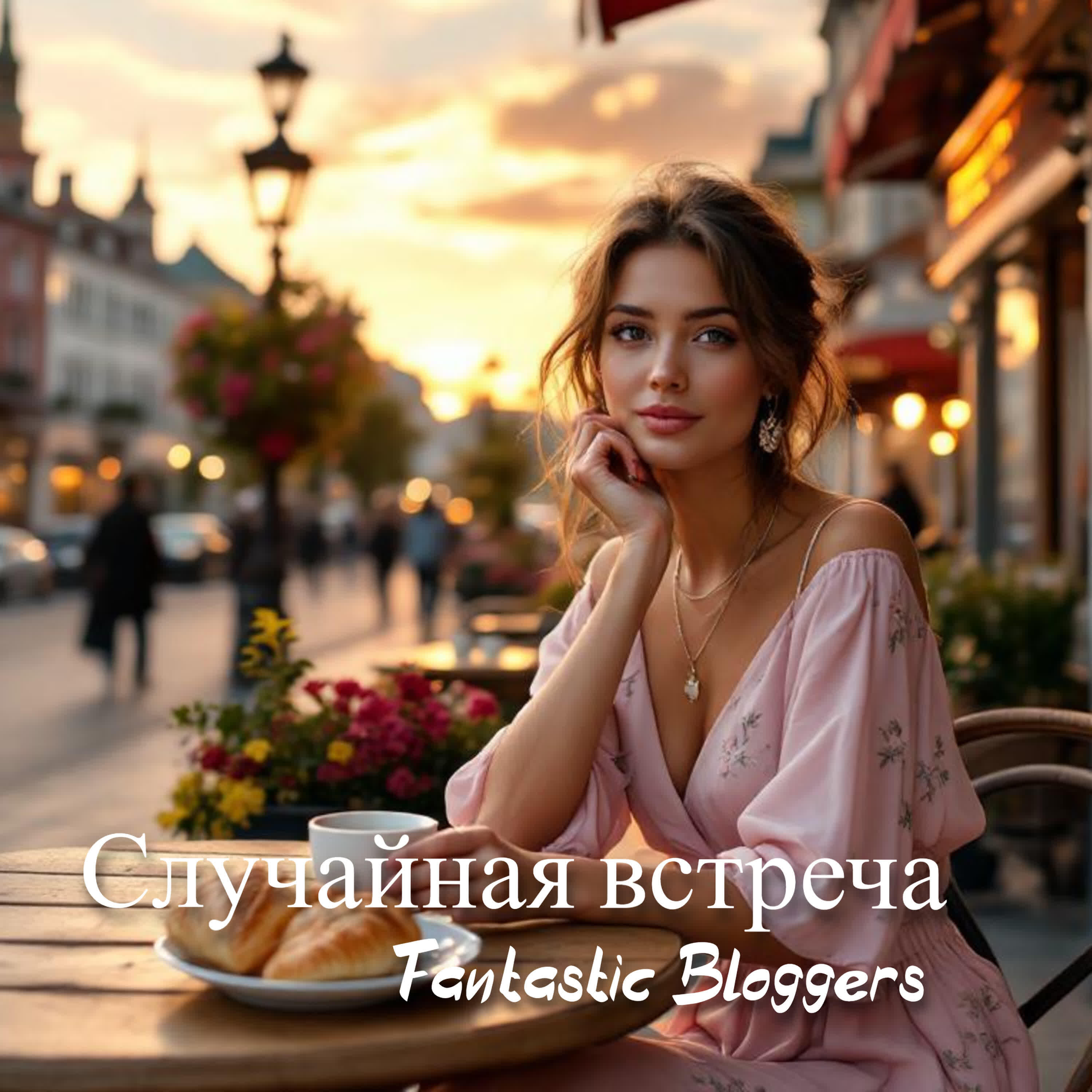 Релиз Случайная встреча