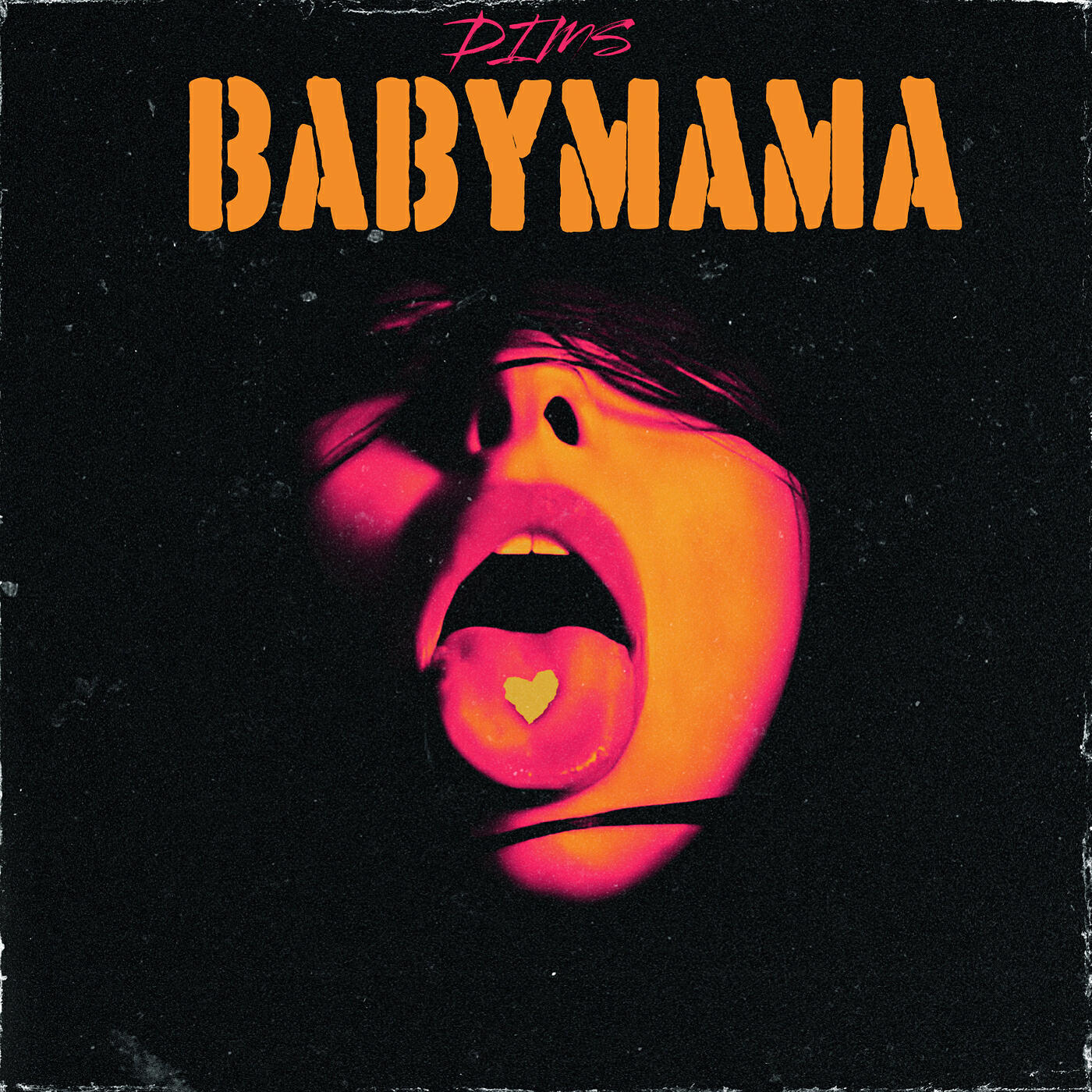Релиз BabyMama