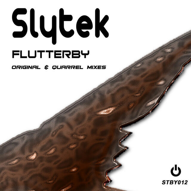 Трек Flutterby - Quarrel Peak Time Remix