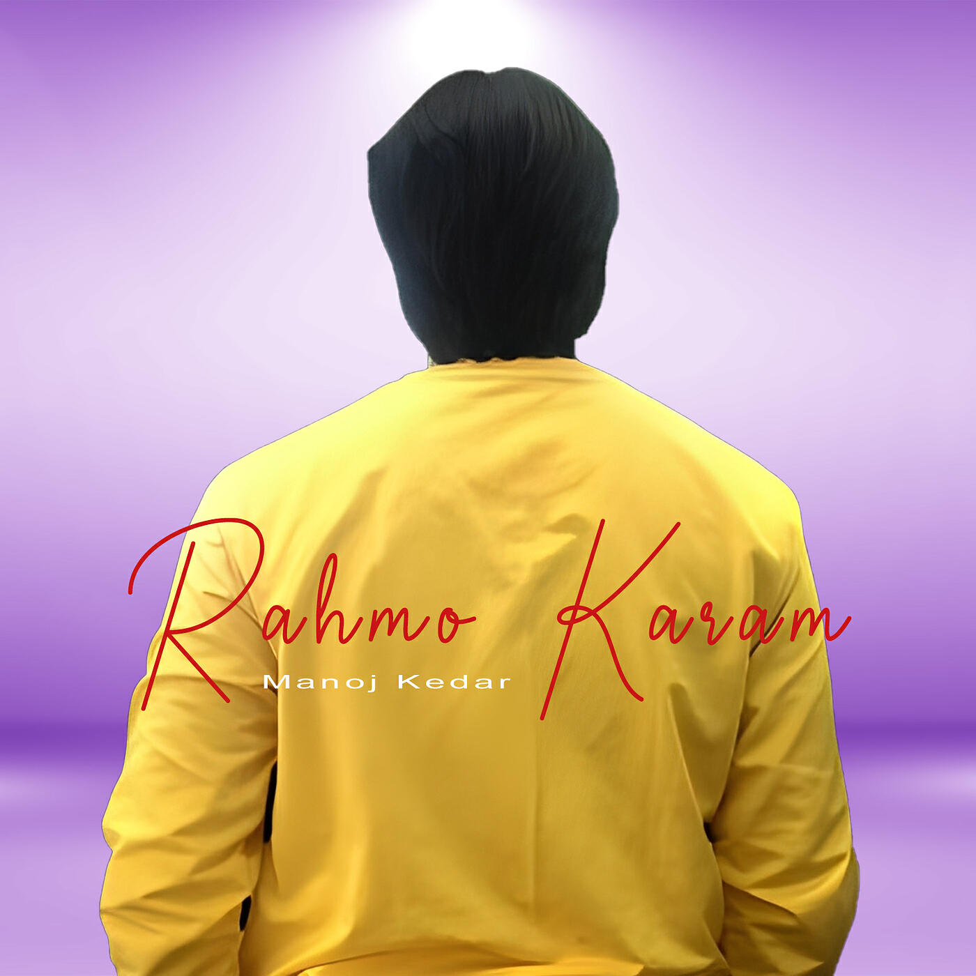 Релиз Rahmo Karam