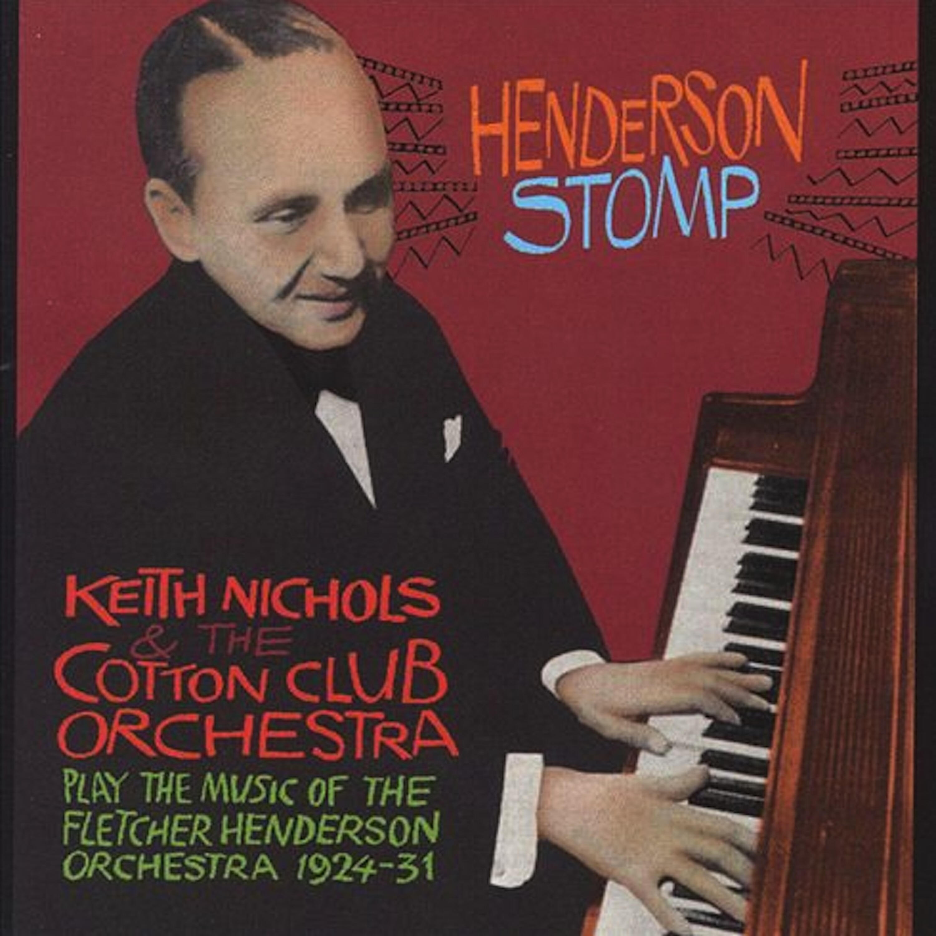 Релиз Henderson Stomp