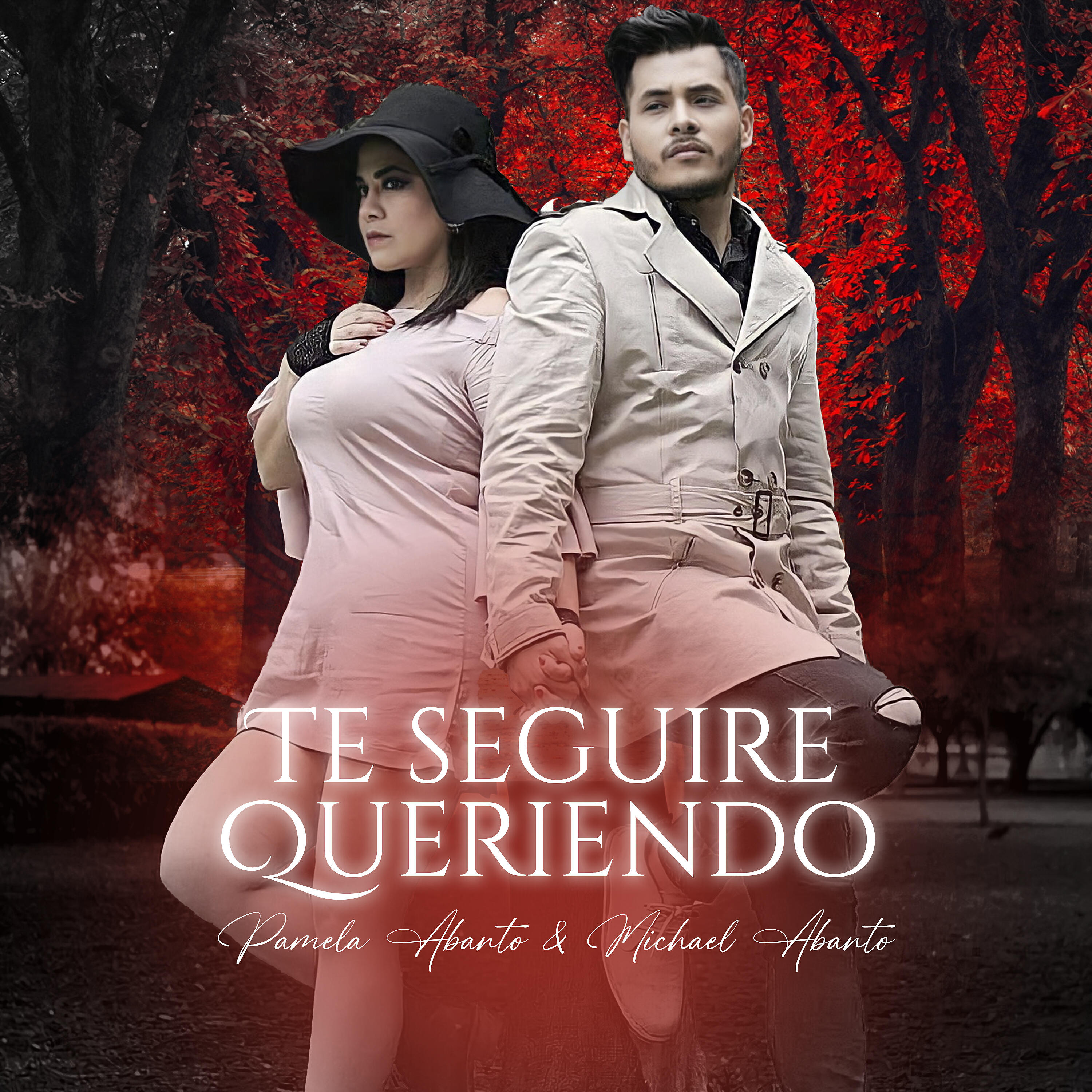 Релиз Te Seguiré Queriendo