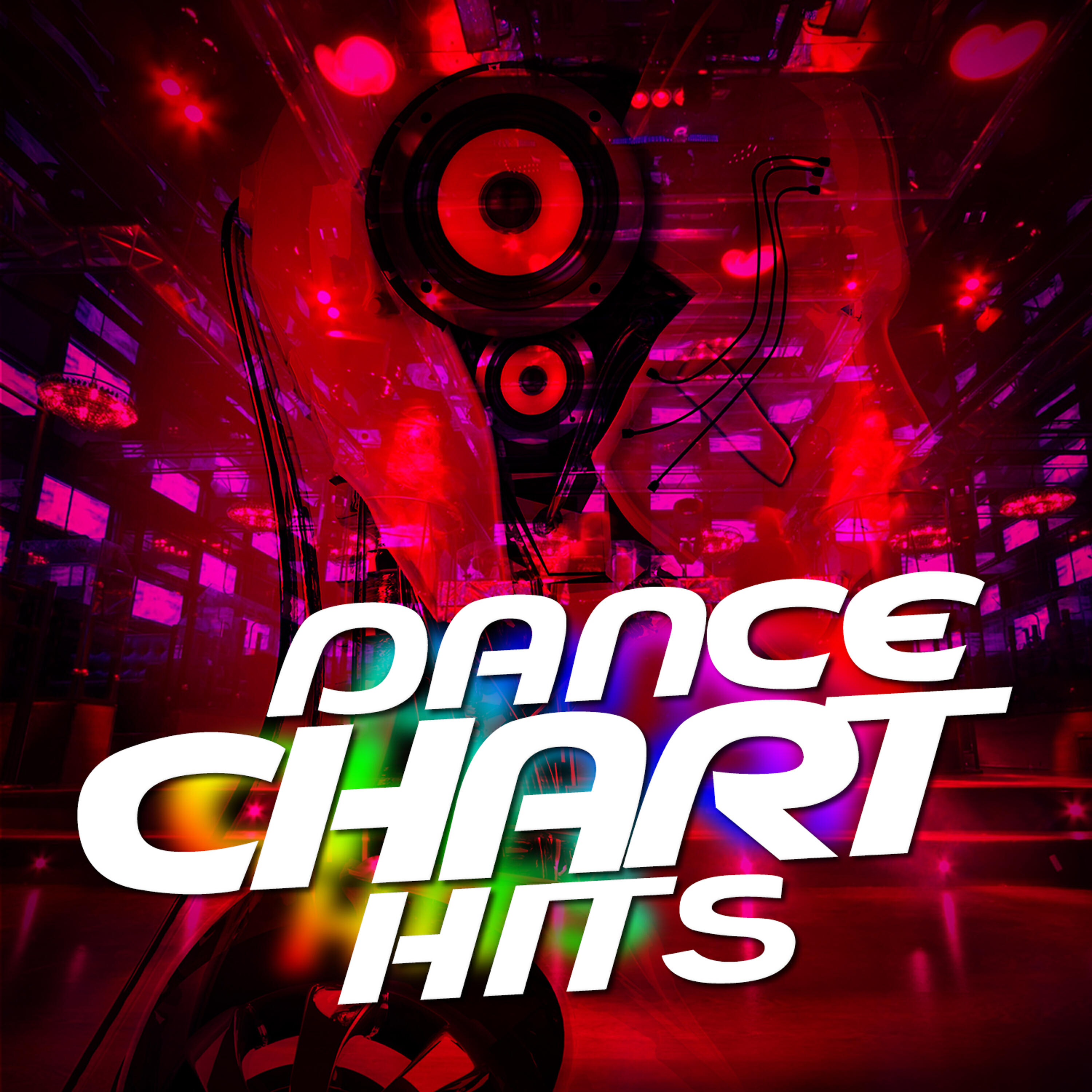 Постер альбома Dance Chart Hits