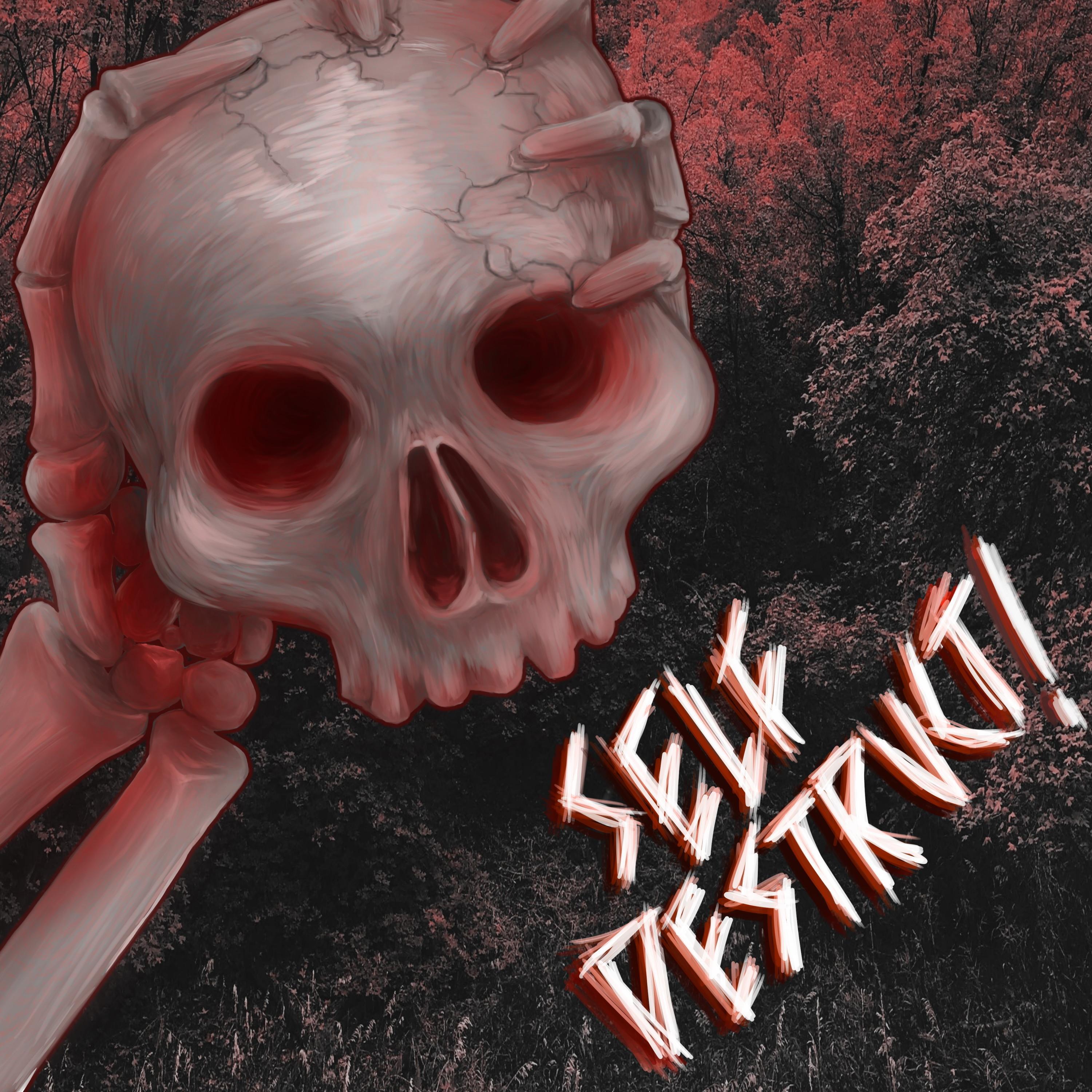 Релиз SELFDESTRUCT!