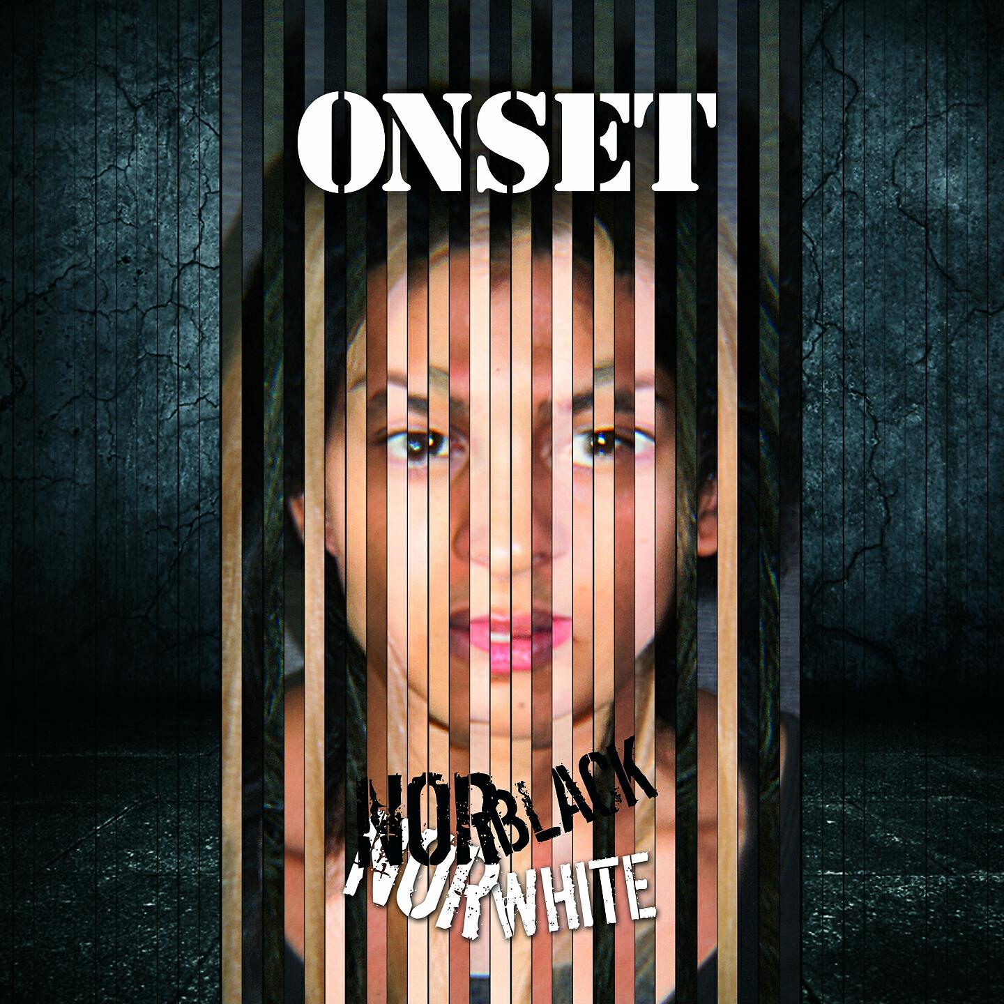 Релиз Nor Black nor White