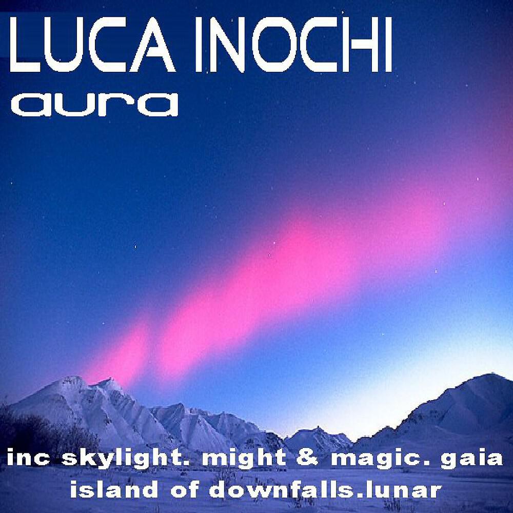 Релиз Aura