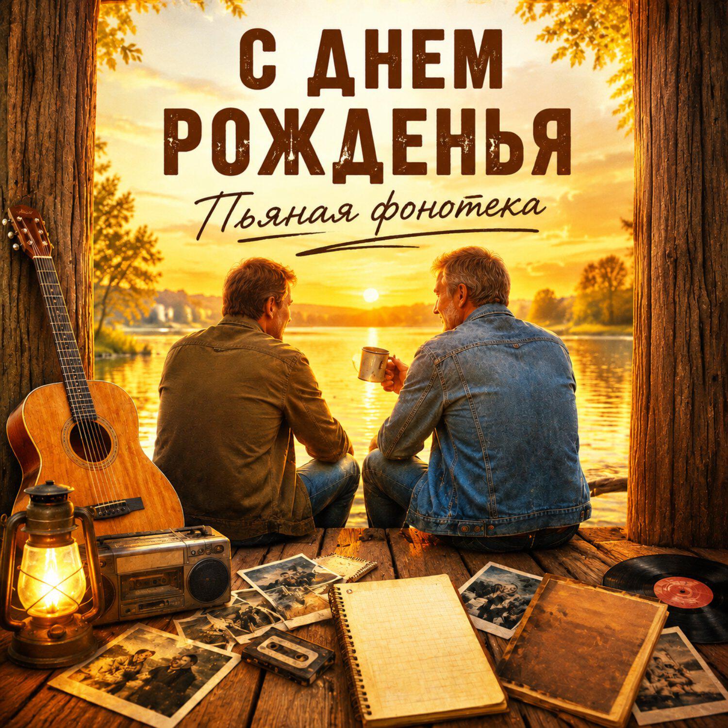 Релиз С днём рожденья