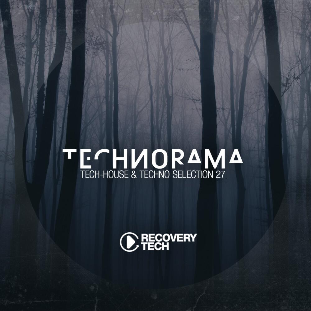 Релиз Technorama 27