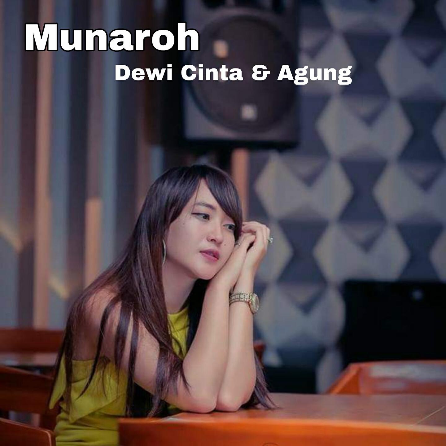 Релиз Munaroh