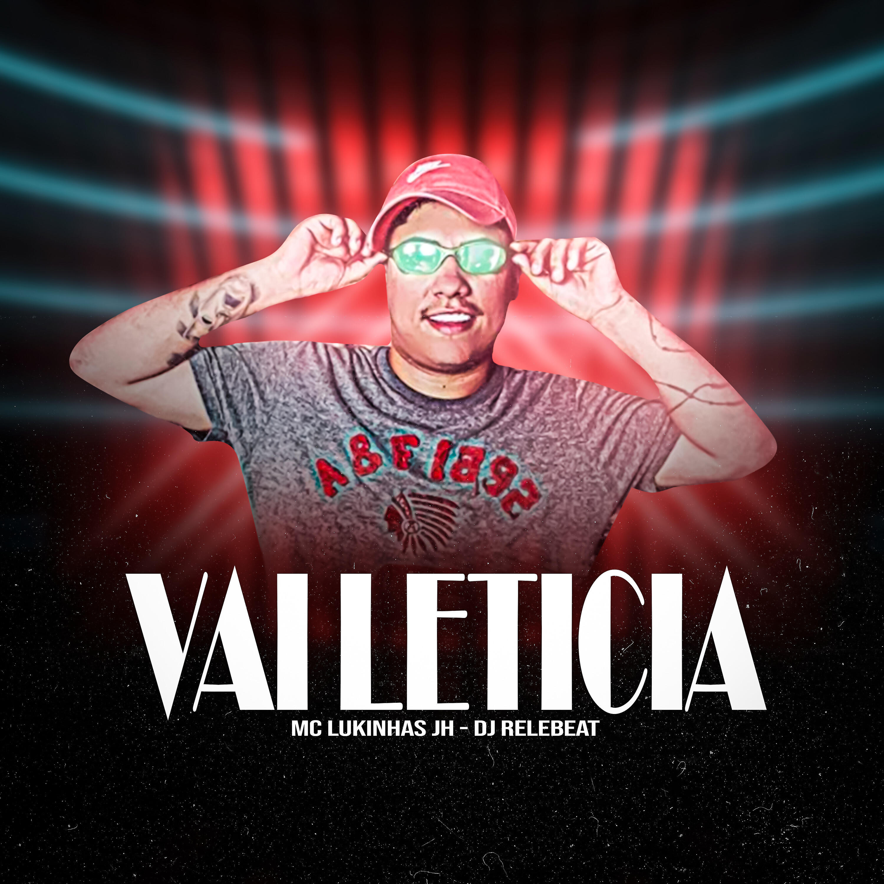 Скачать песню MC LUKINHAS JH - Vai Letícia бесплатно в MP3 для Android и iOS