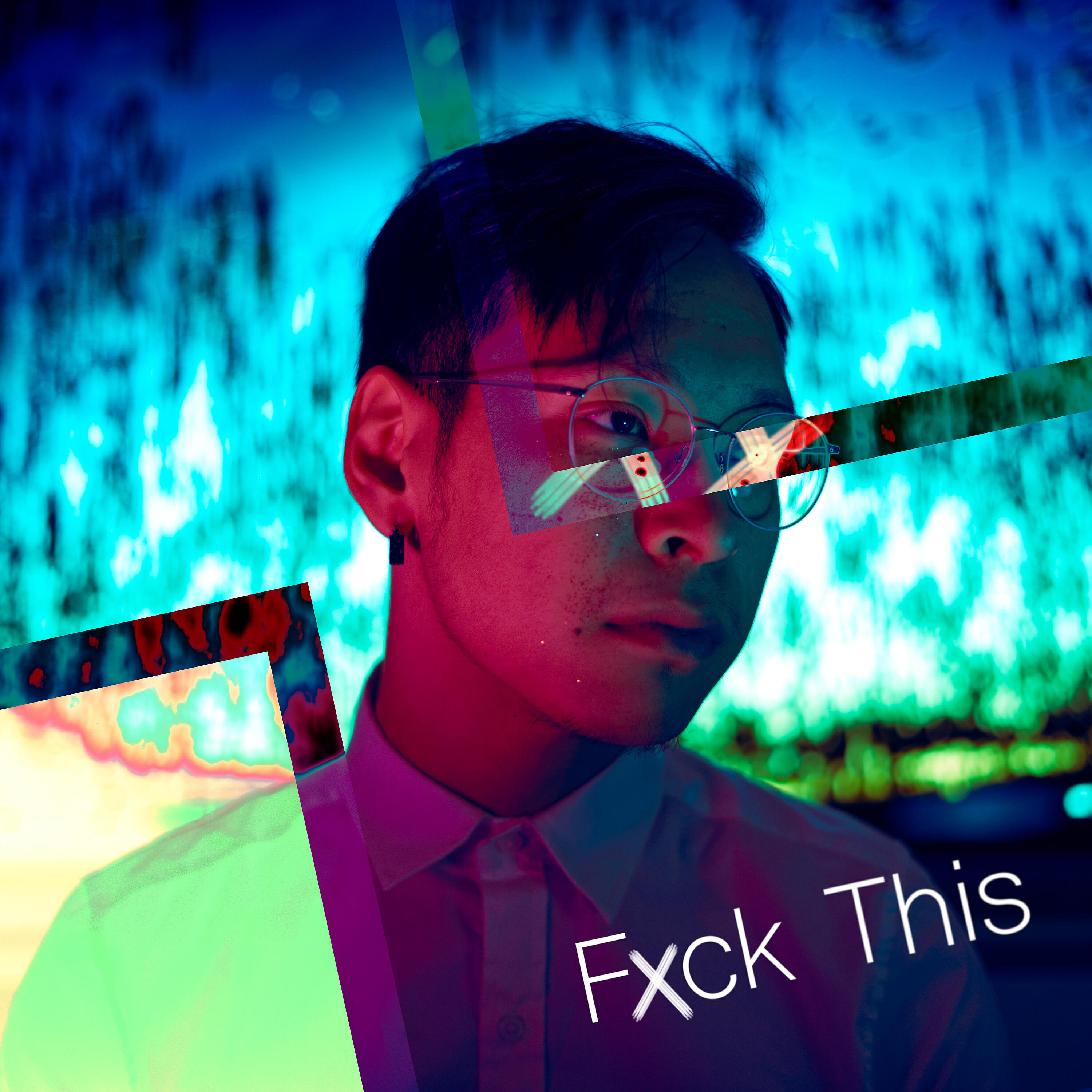 Релиз Fxck This EP