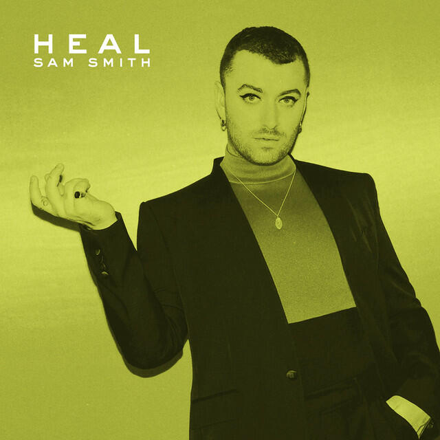Релиз HEAL