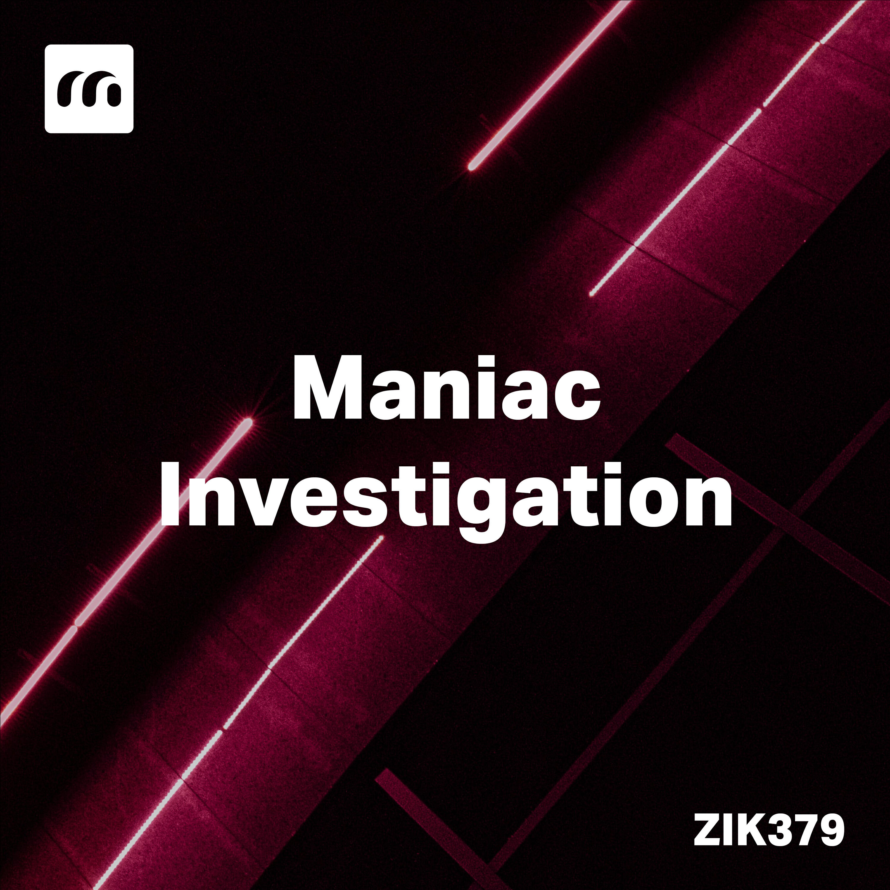 Релиз Maniac Investigation