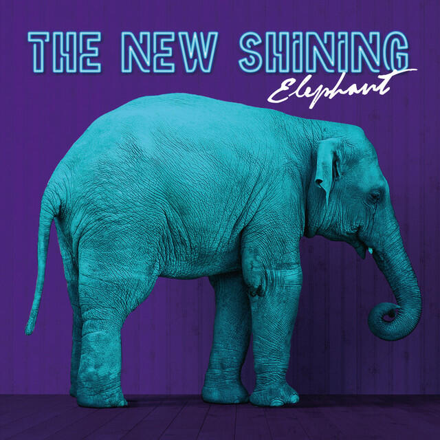 Релиз Elephant