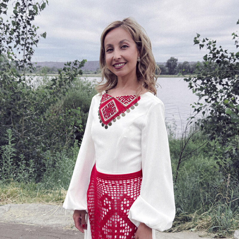 Линда Николаева