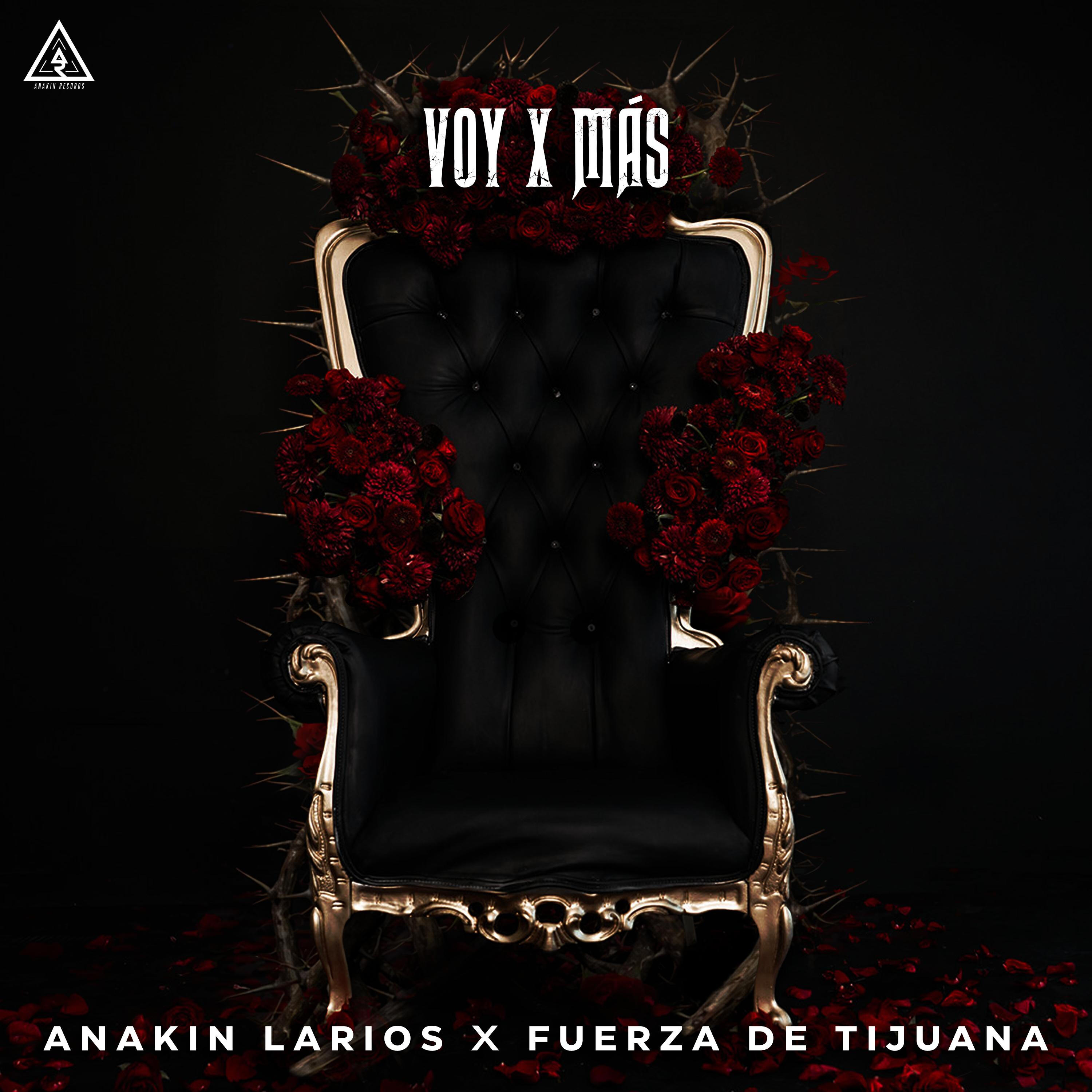 Релиз VOY X MÁS