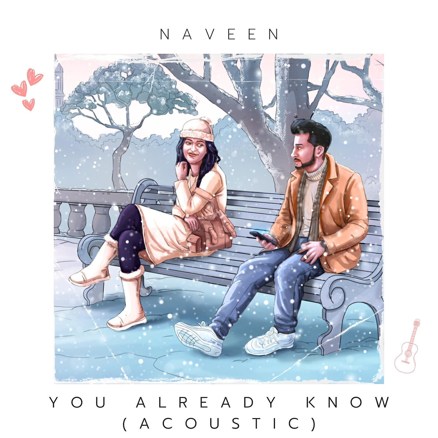 Релиз You Already Know (Acoustic)