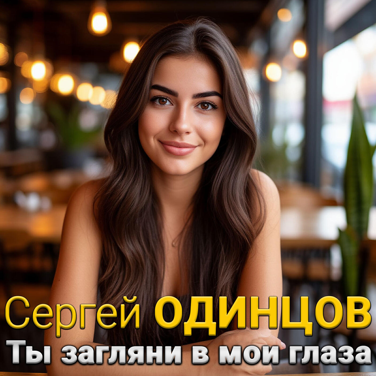Релиз Ты загляни в мои глаза