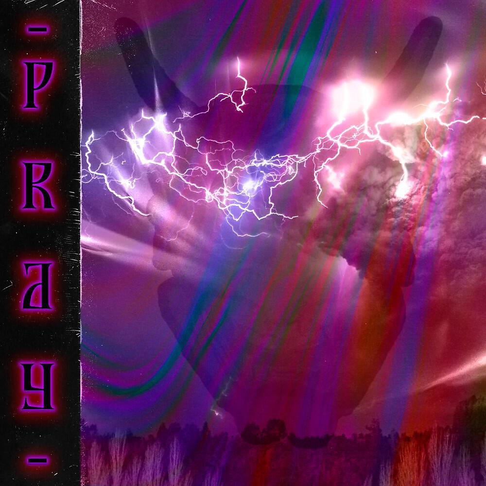 Релиз Pray