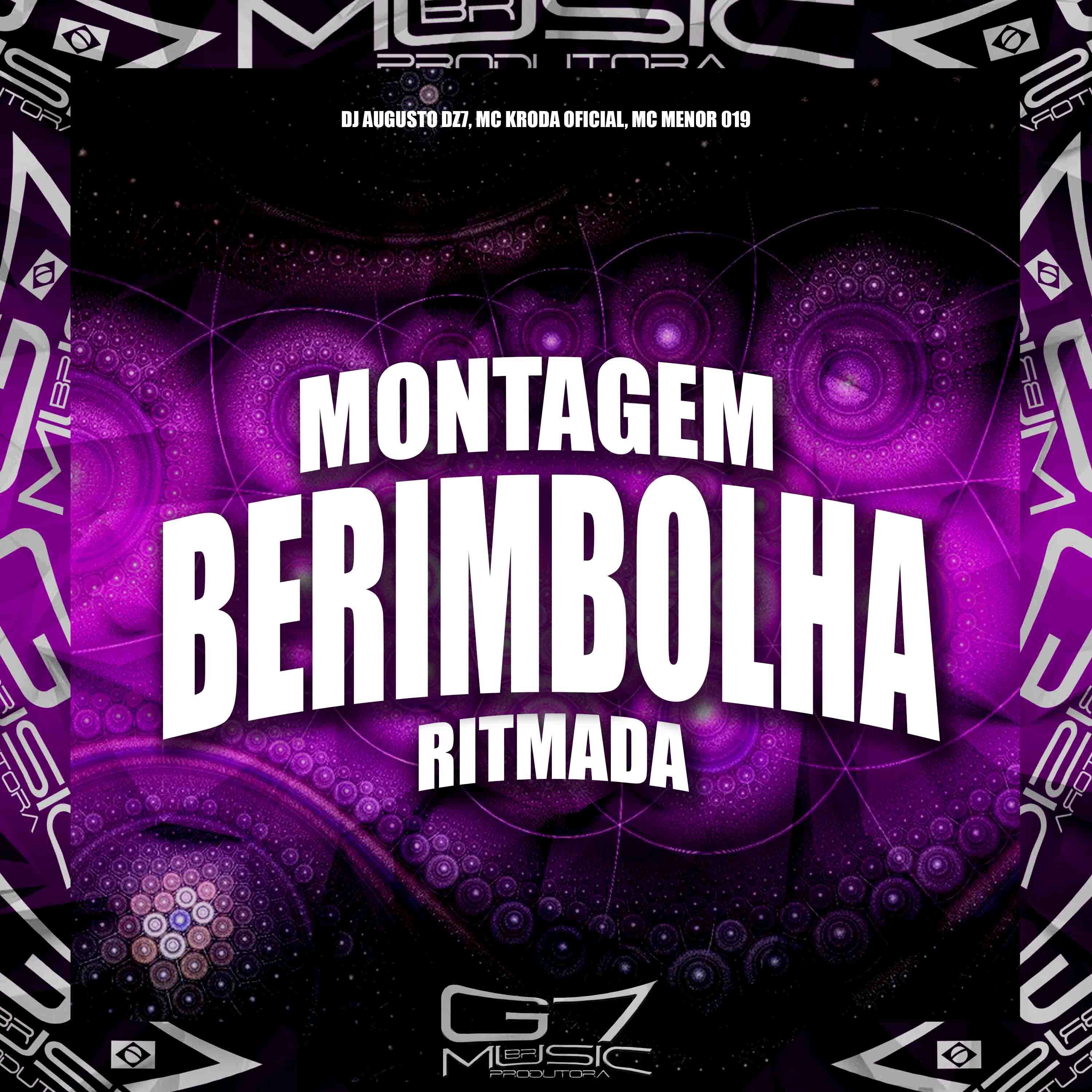 Скачать песню DJ AUGUSTO DZ7, mc kroda oficial, MC Menor 019 - Montagem Berimbolha Ritmada бесплатно в MP3 для Android и iOS
