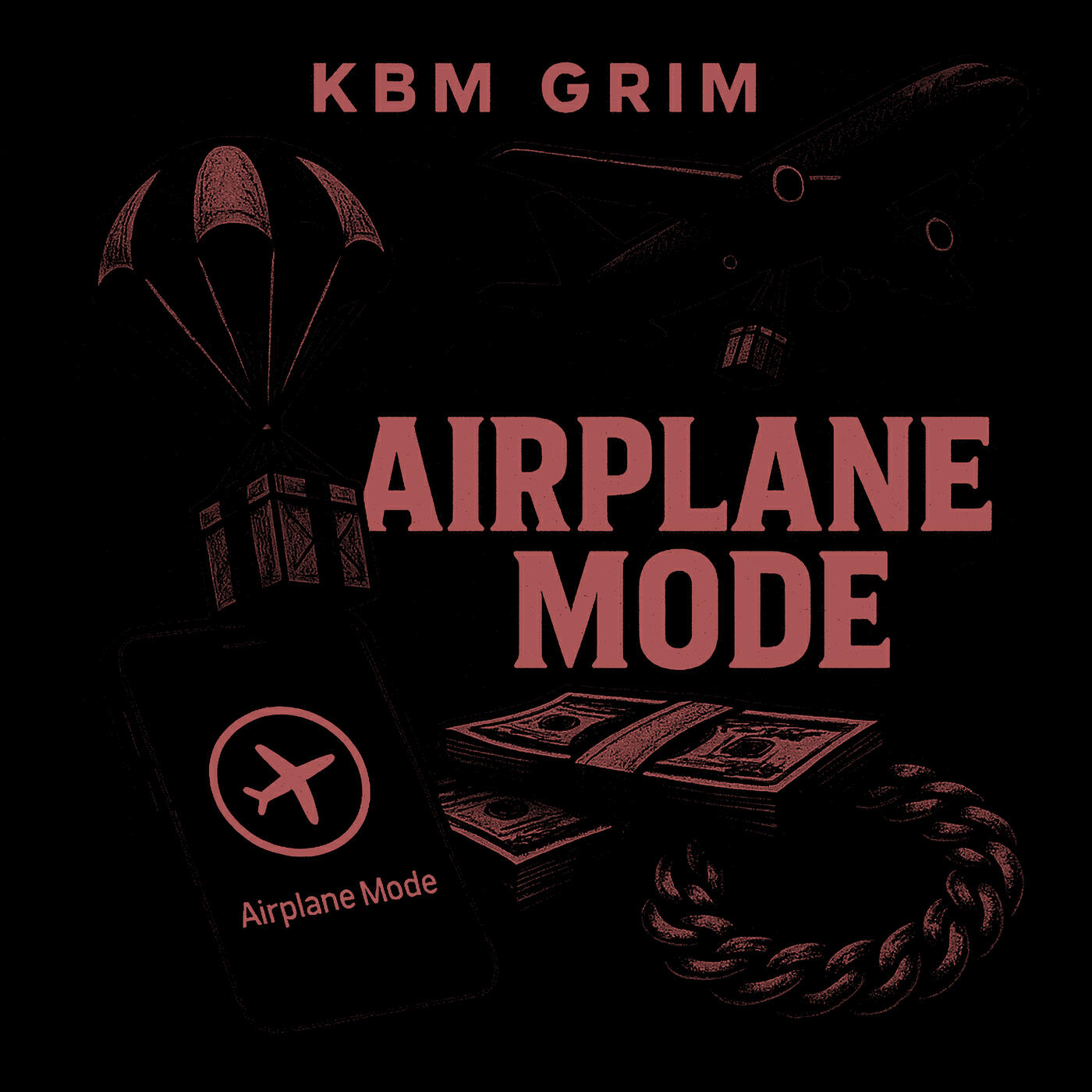 Релиз Airplane Mode