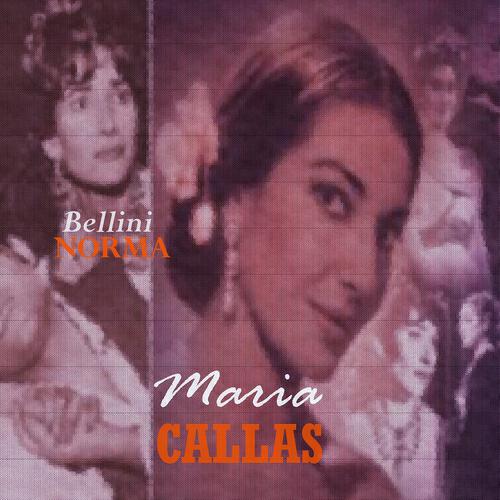 Постер альбома Bellini: Norma