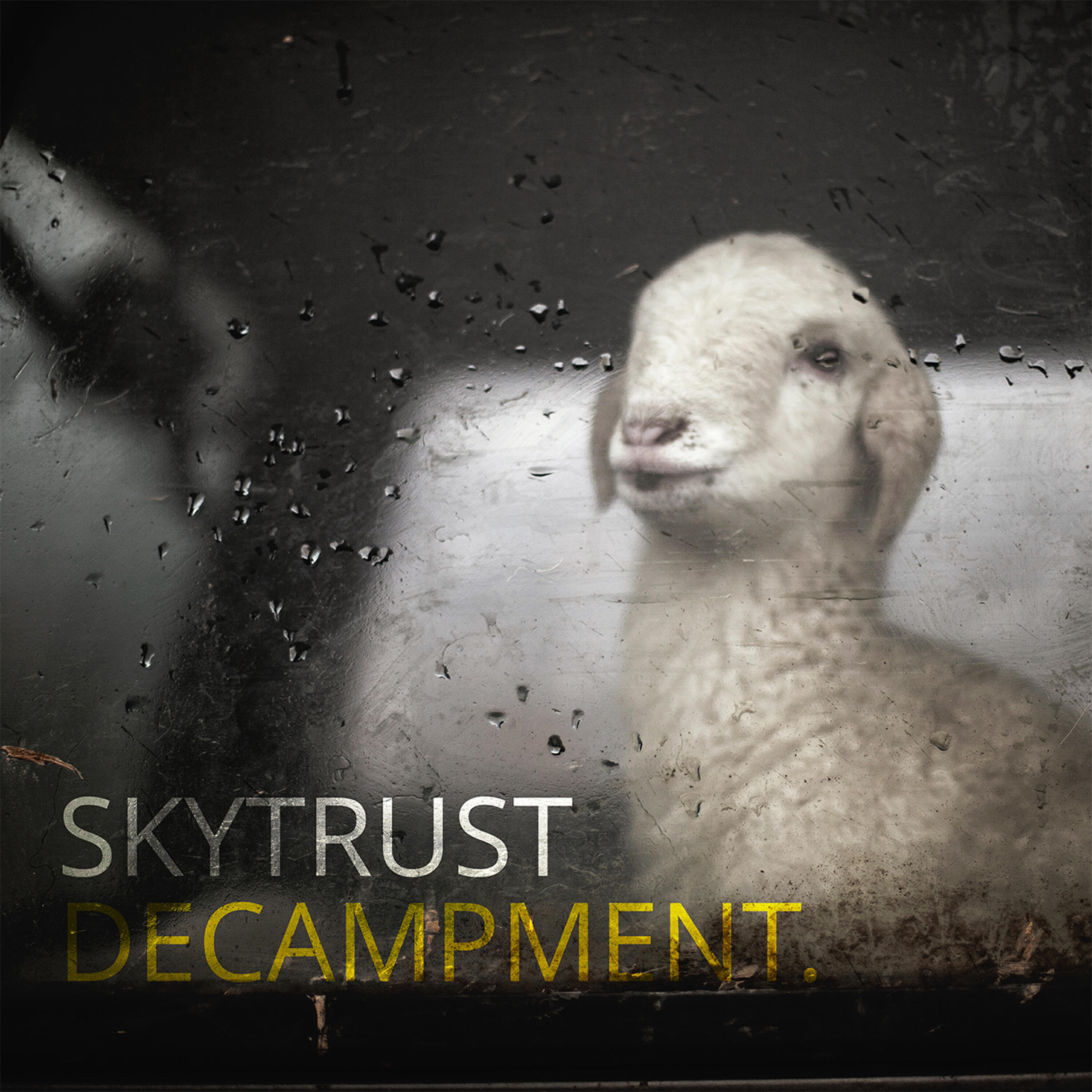 Релиз Decampment