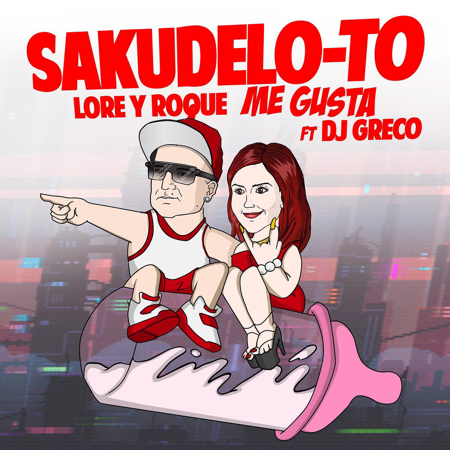 Релиз Sakudelo-To